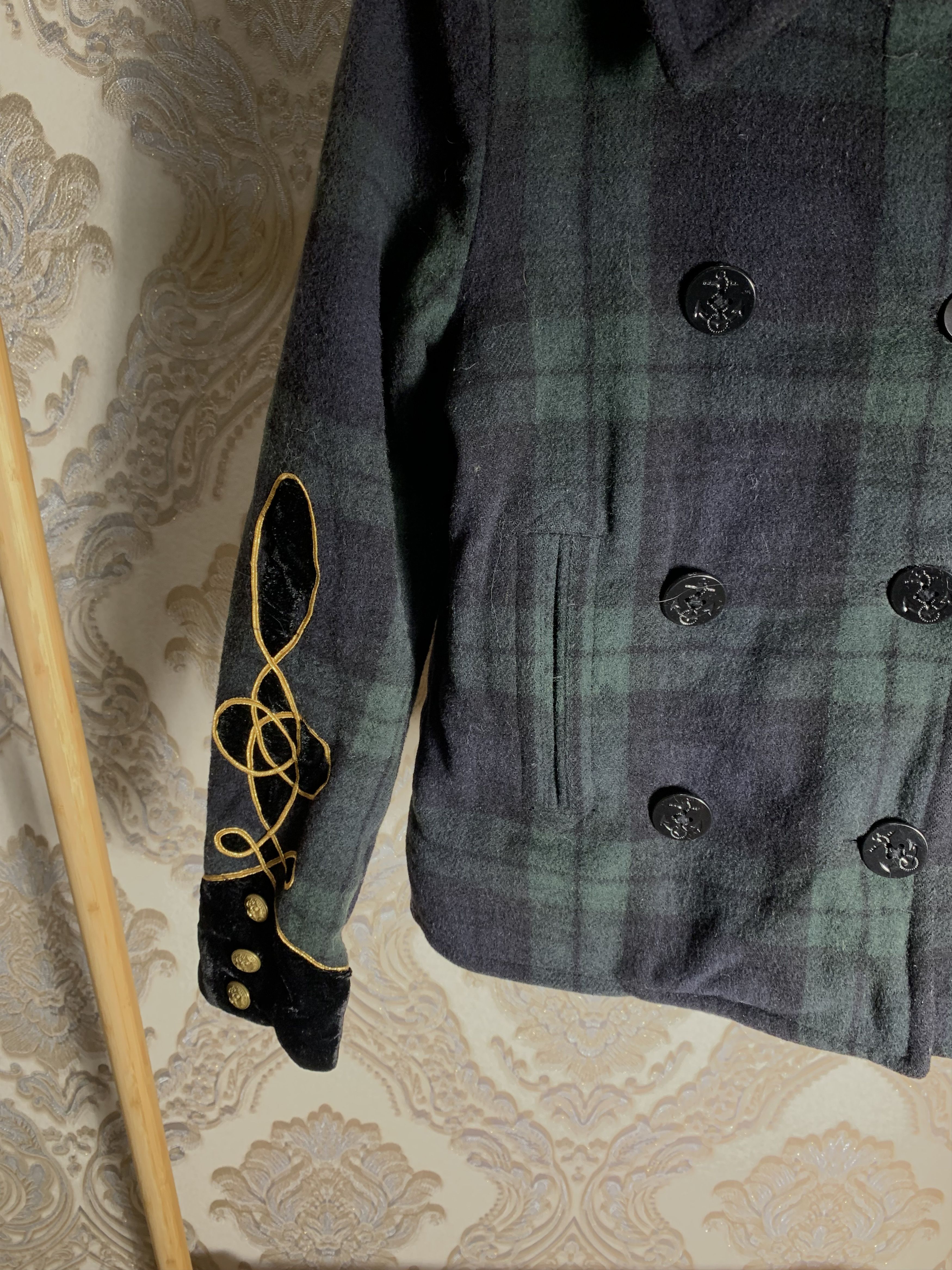 Denim & Supply Ralph Lauren VINTAGE POLO RALPH LAUREN DENIM & SUPPLY RETRO DESIGNER 90s Size M / US 6-8 / IT 42-44 - 5 Thumbnail
