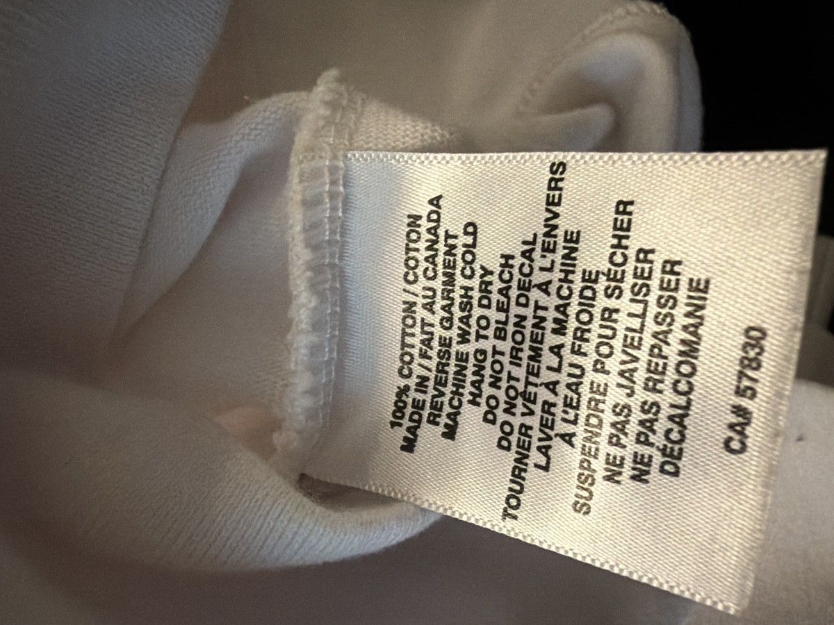 Drake OVO & Mr.Cartoon Grove Exclusive Crewneck Size US L / EU 52-54 / 3 - 7 Thumbnail