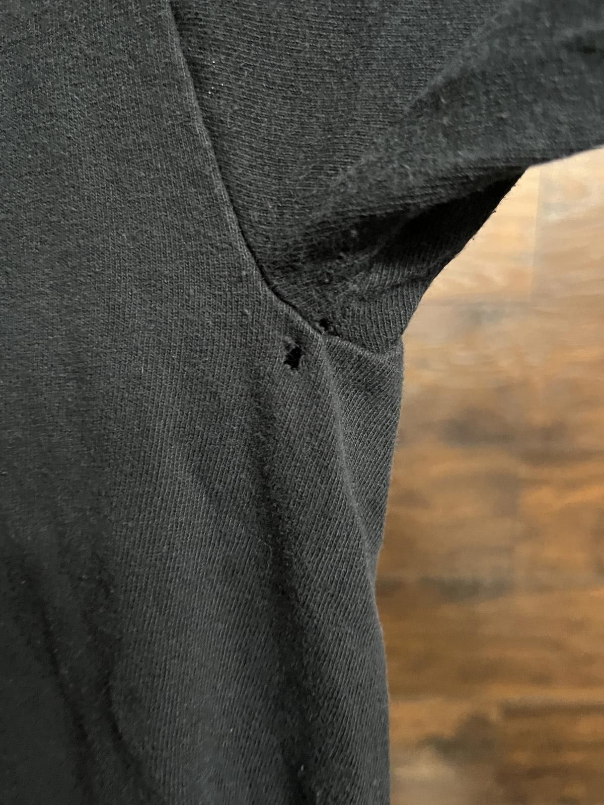 Gildan Mr. Satisfaction T-shirt 100% Satisfaction Guaranteed Tee -L Size US L / EU 52-54 / 3 - 4 Thumbnail
