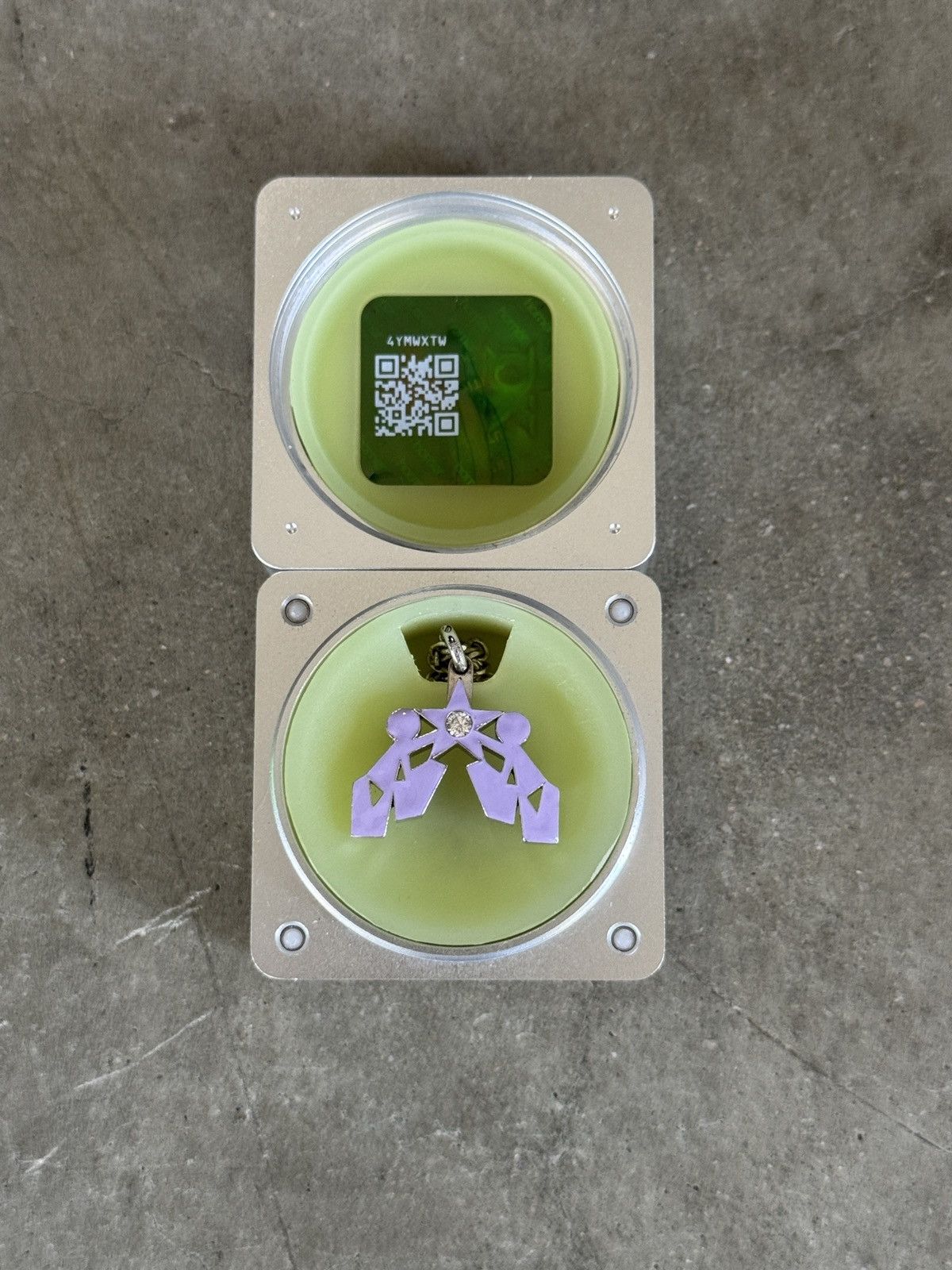r Plus Pendant ネックレス frank ocean Homer Plus Pendant ネックレス frank ocean