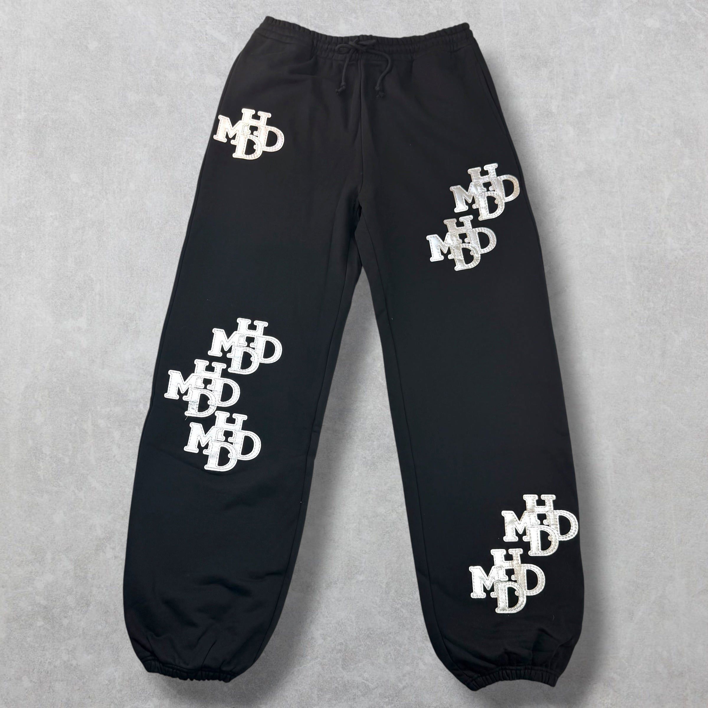 HMDD HMDD Patch Sweatpants XXL Size US 26 / EU 42 - 1 Thumbnail