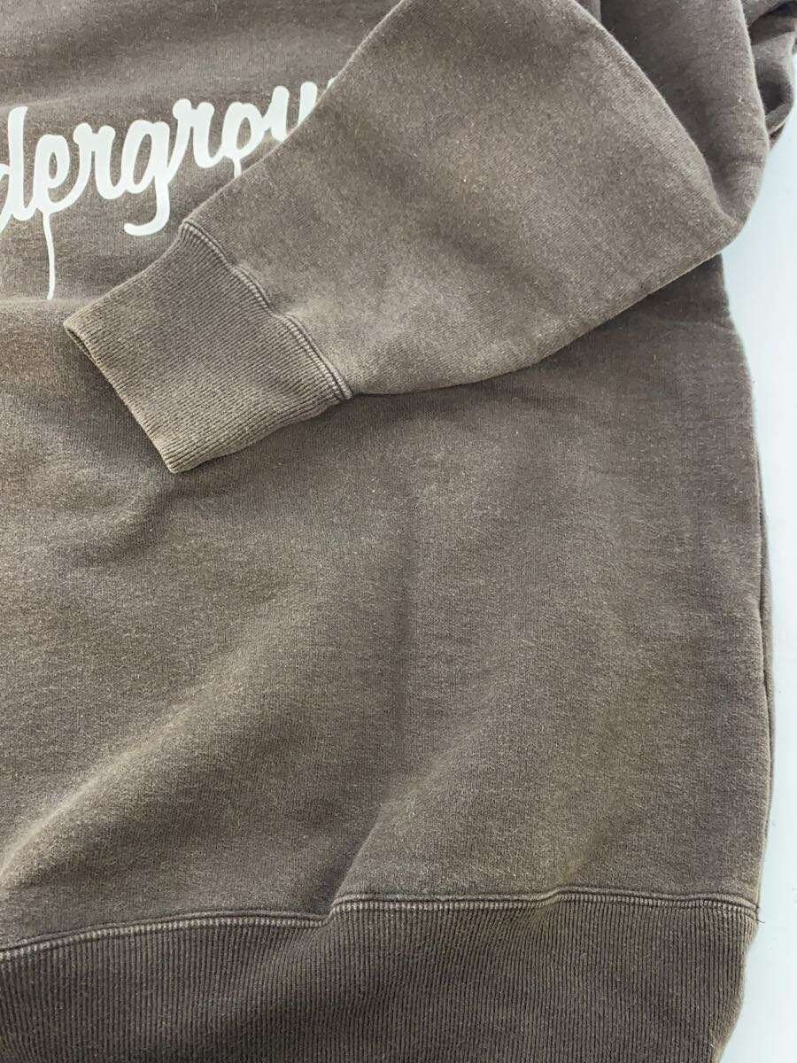 Hysteric Glamour Hysteric Underground Crewneck Sweatshirt Size US M / EU 48-50 / 2 - 3 Thumbnail