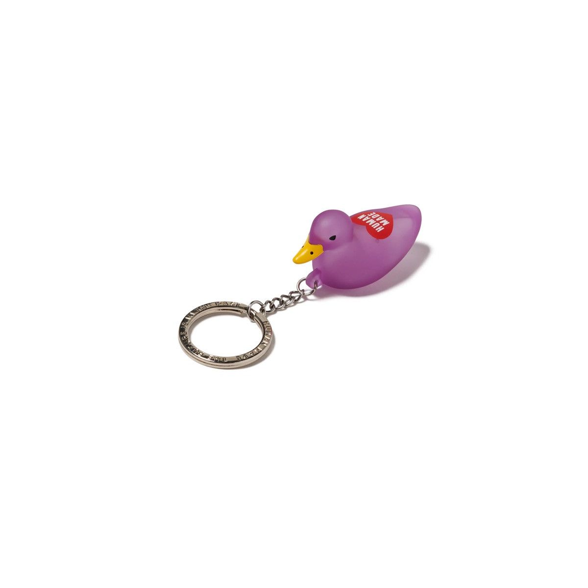 Human Made Keychain | Grailed
