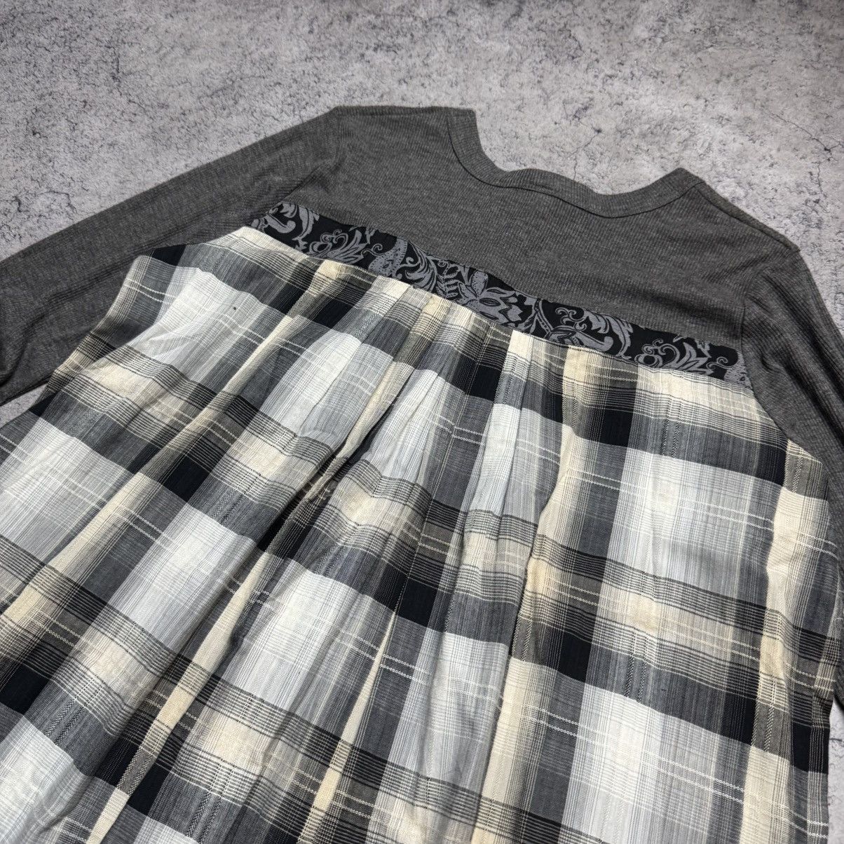 Cop Copine NEW Cop Copine Vintage Rare Dress Size M / US 6-8 / IT 42-44 - 7 Thumbnail