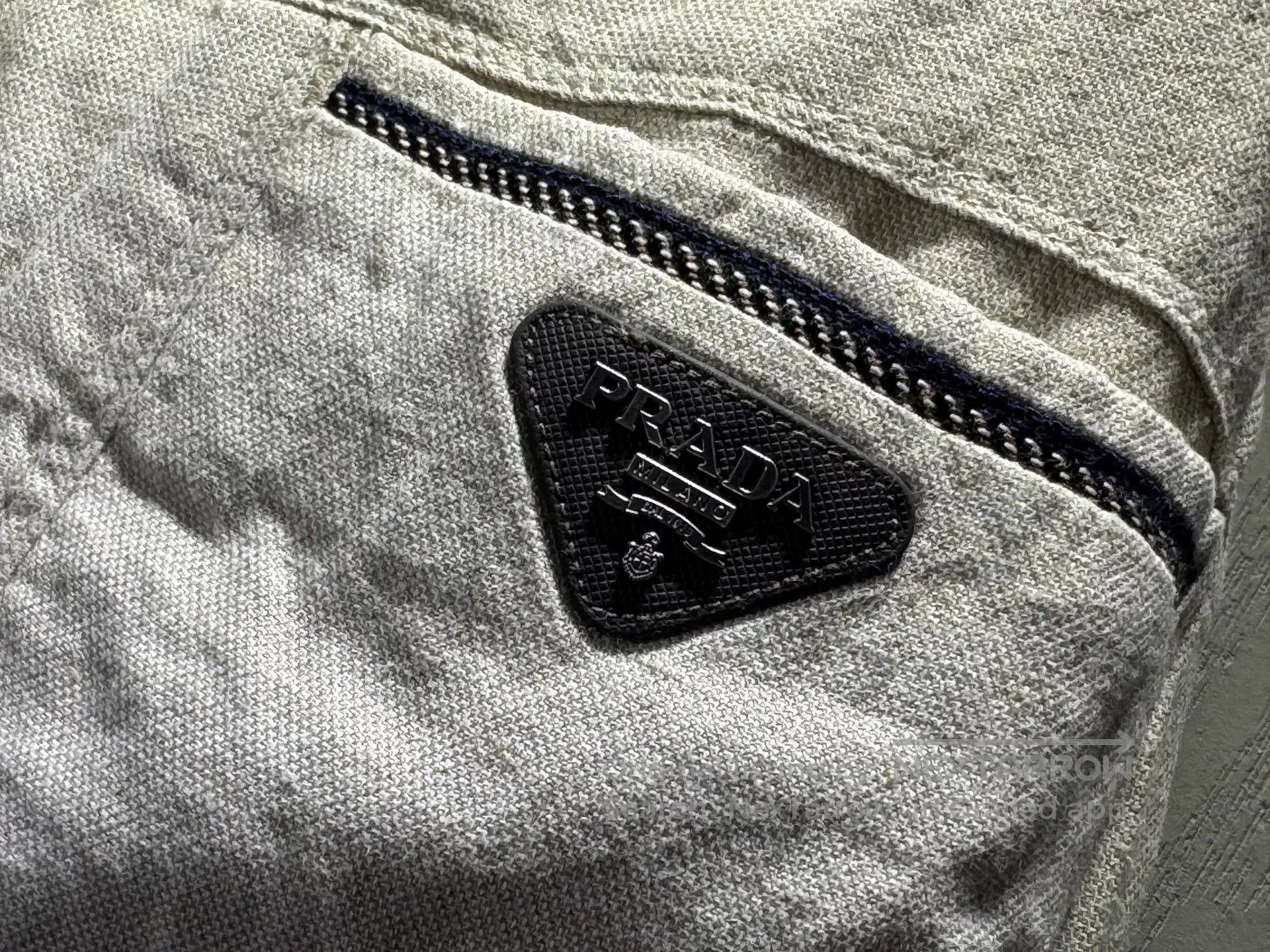 Prada Prada Men's Casual Jeans. Size US 32 / EU 48 - 6 Thumbnail