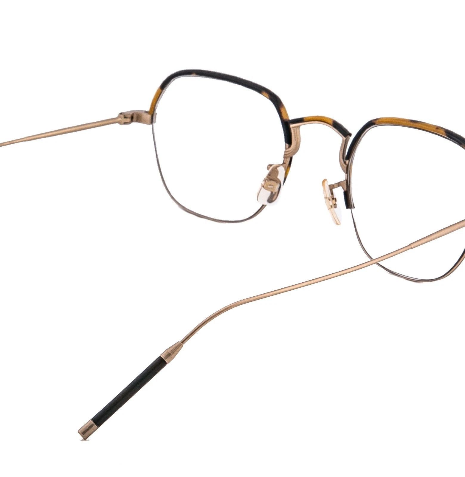 Oliver Peoples OLIVER PEOPLES TAKUMI TK7 OV1291T Brown Gold Block 1291 Size ONE SIZE - 2 Thumbnail