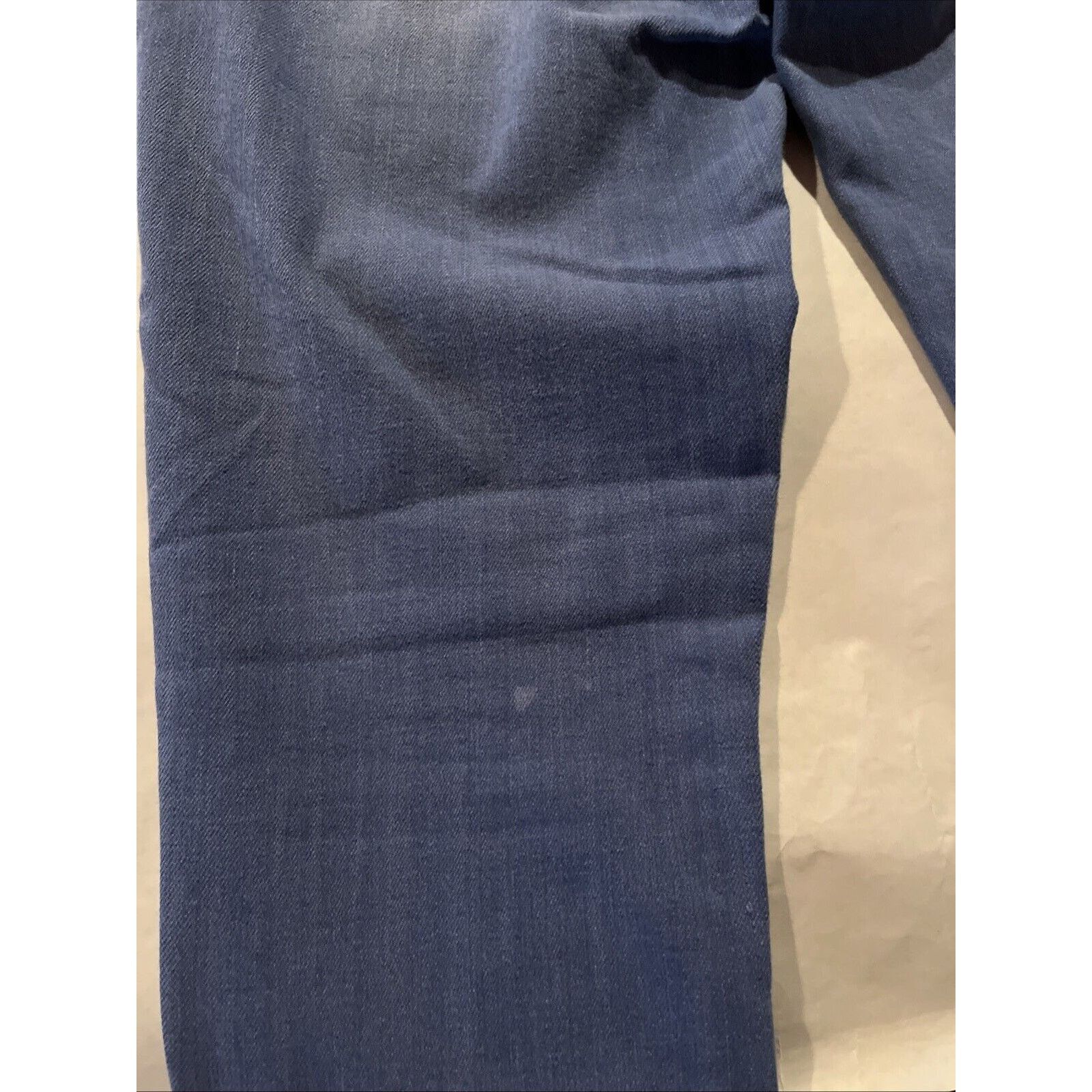 Levi's Levi’s Signature Totally Shaping Legging Blue Women’s 26x29 Size 26" / US 2 / IT 38 - 14 Thumbnail