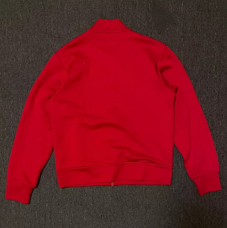 Gucci GucciRed baseball shirt jacket 2503-Nextarrow Size US M / EU 48-50 / 2 - 3 Thumbnail