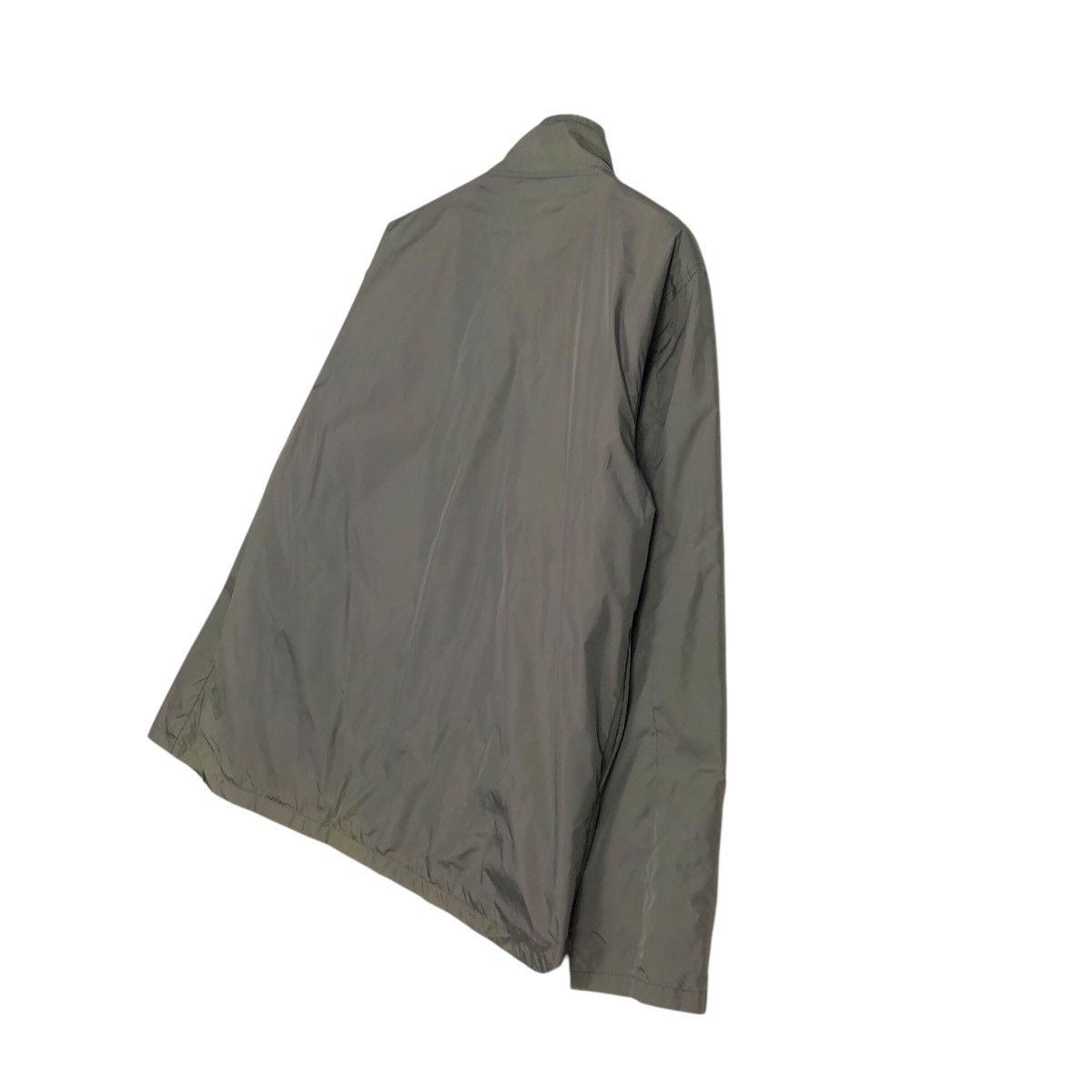 Japanese Brand × Vintage 📌Vintage Anorak Jacket Double Shock 3D Pockets Design Size US L / EU 52-54 / 3 - 13 Thumbnail