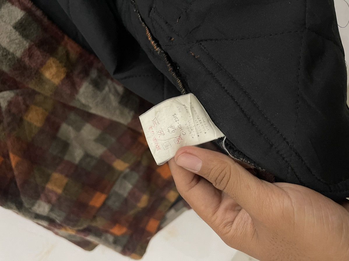 Designer × Woolrich Woolen Mills Woolrich Rugged Outwears Size US M / EU 48-50 / 2 - 10 Thumbnail