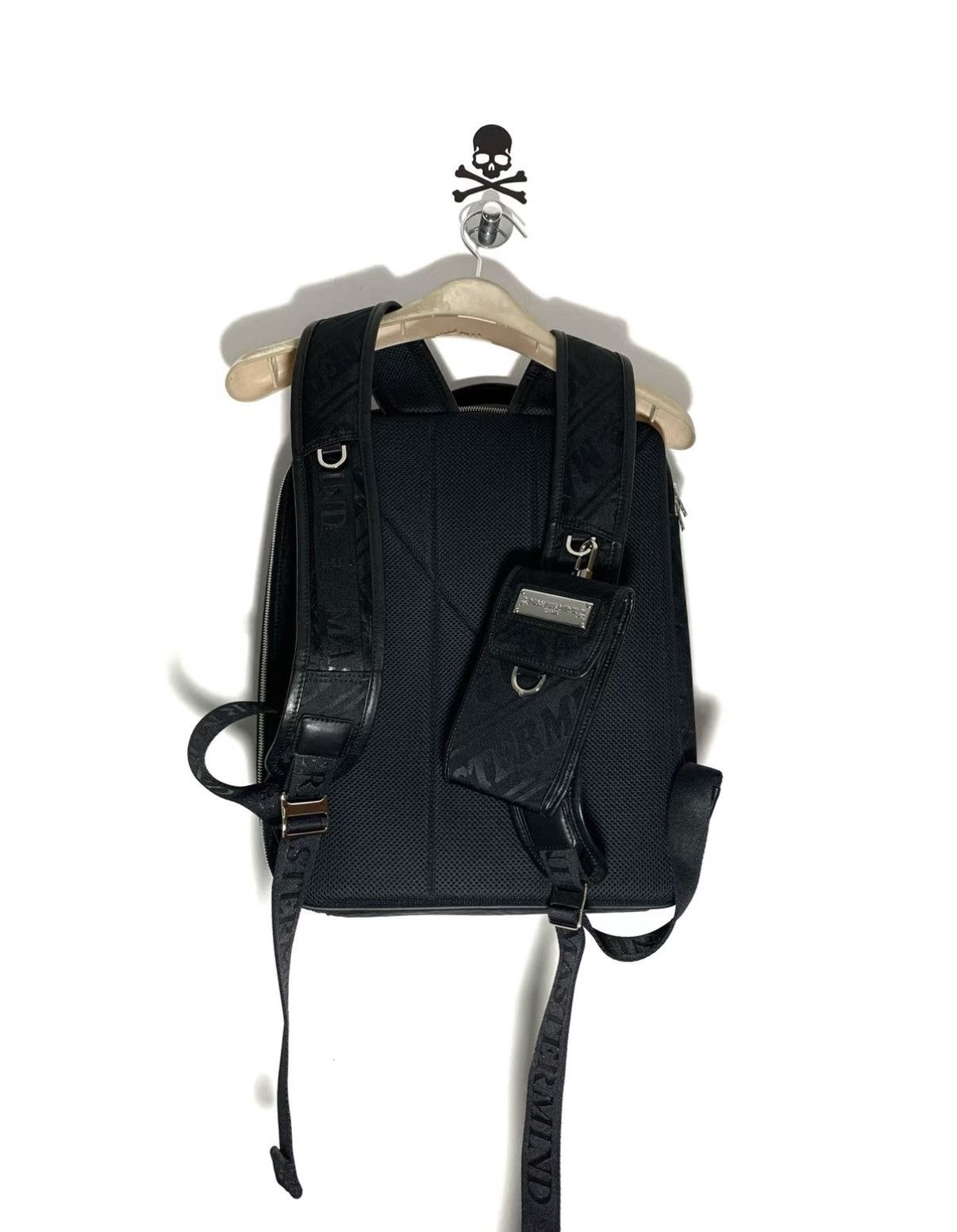 Mastermind Japan × Porter Mastermind Japan X Porter backpack | Grailed