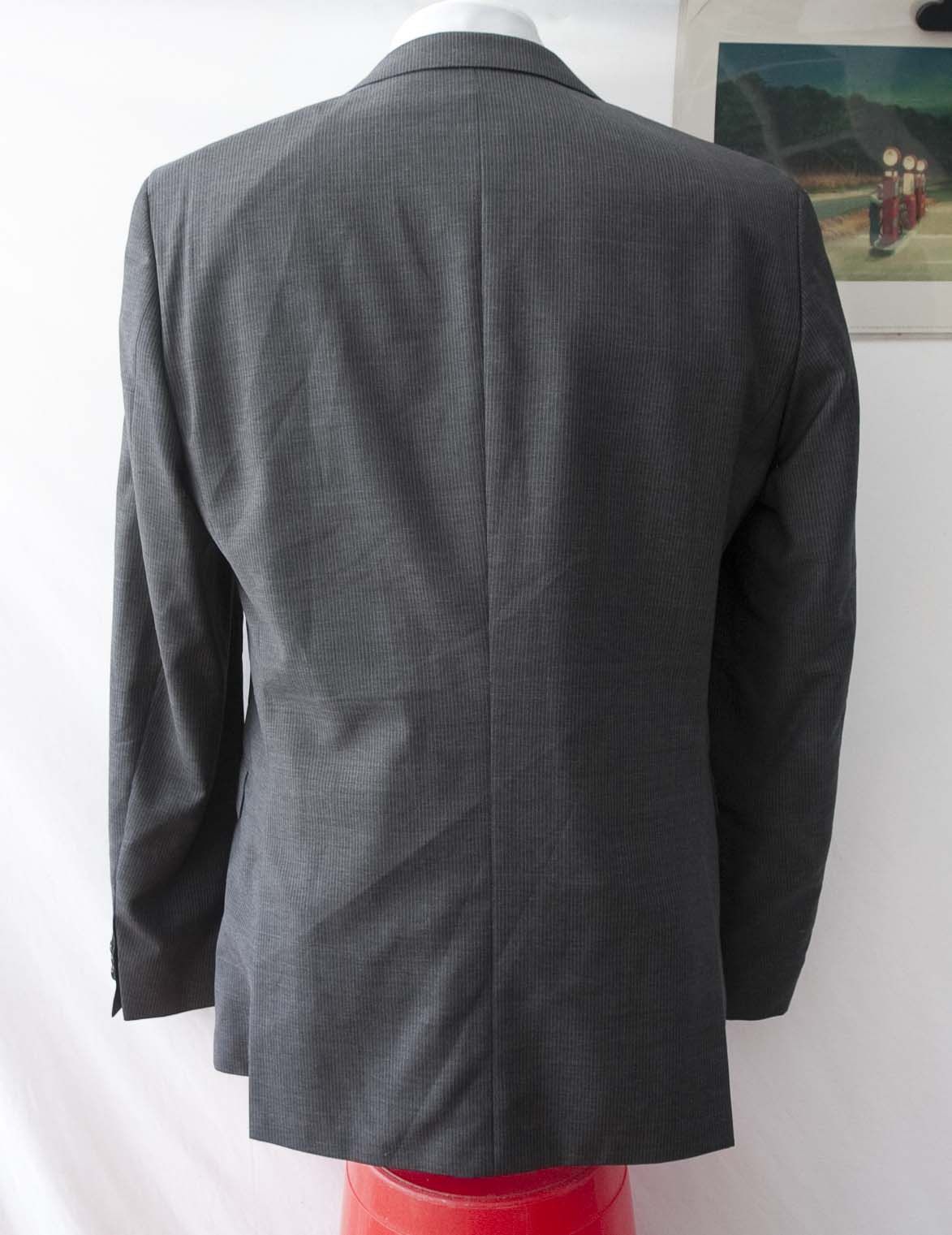 Hugo Boss Hugo Boss Inwood/ Winfield Jacket Size 39-40R / Pants 34x30 Size 40R - 3 Thumbnail