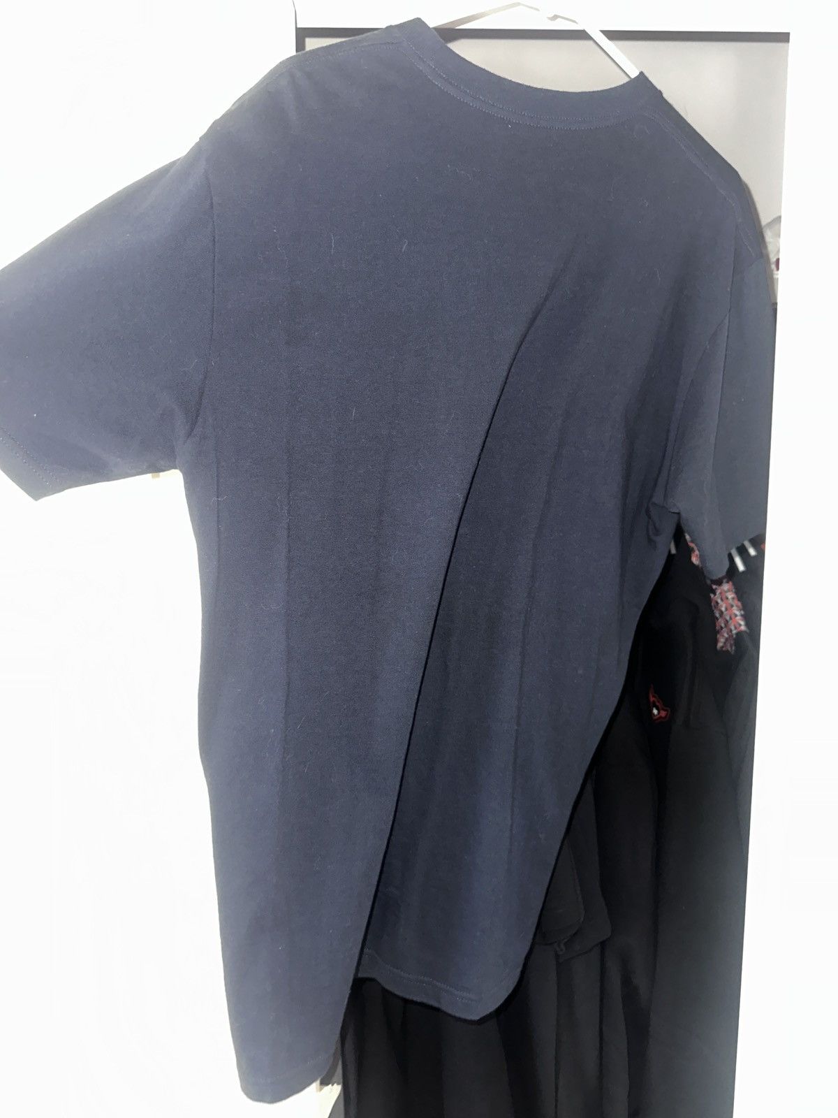 Supreme Supreme F Love Size US M / EU 48-50 / 2 - 3 Thumbnail