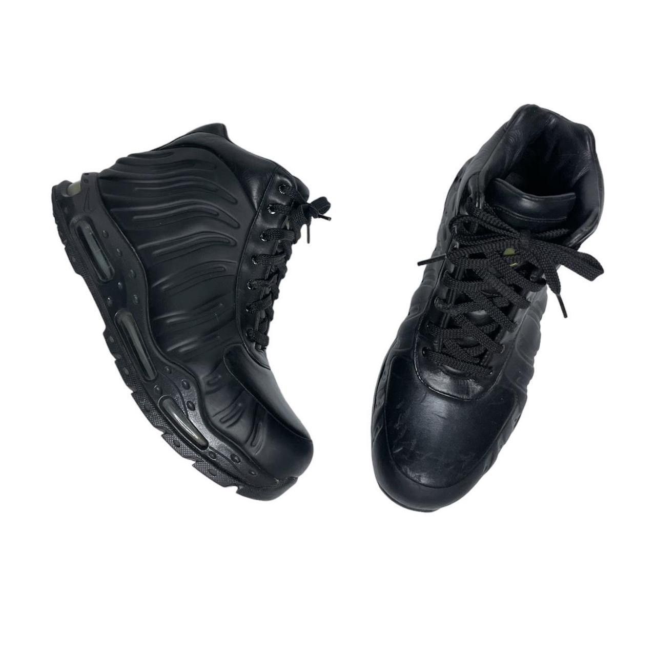 foamdome boots