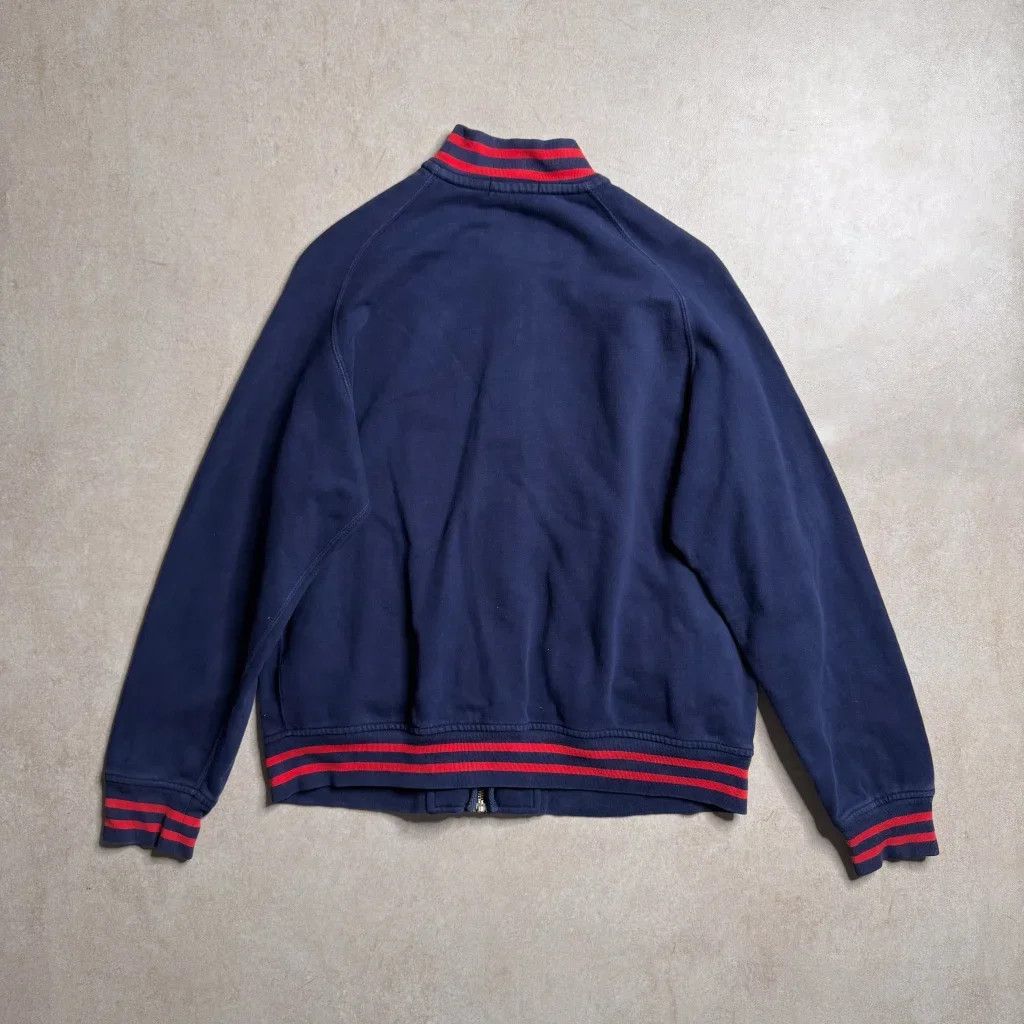 Polo Ralph Lauren Vintage POLO Ralph Lauren Navy Jacket - S Size US M / EU 48-50 / 2 - 2 Thumbnail