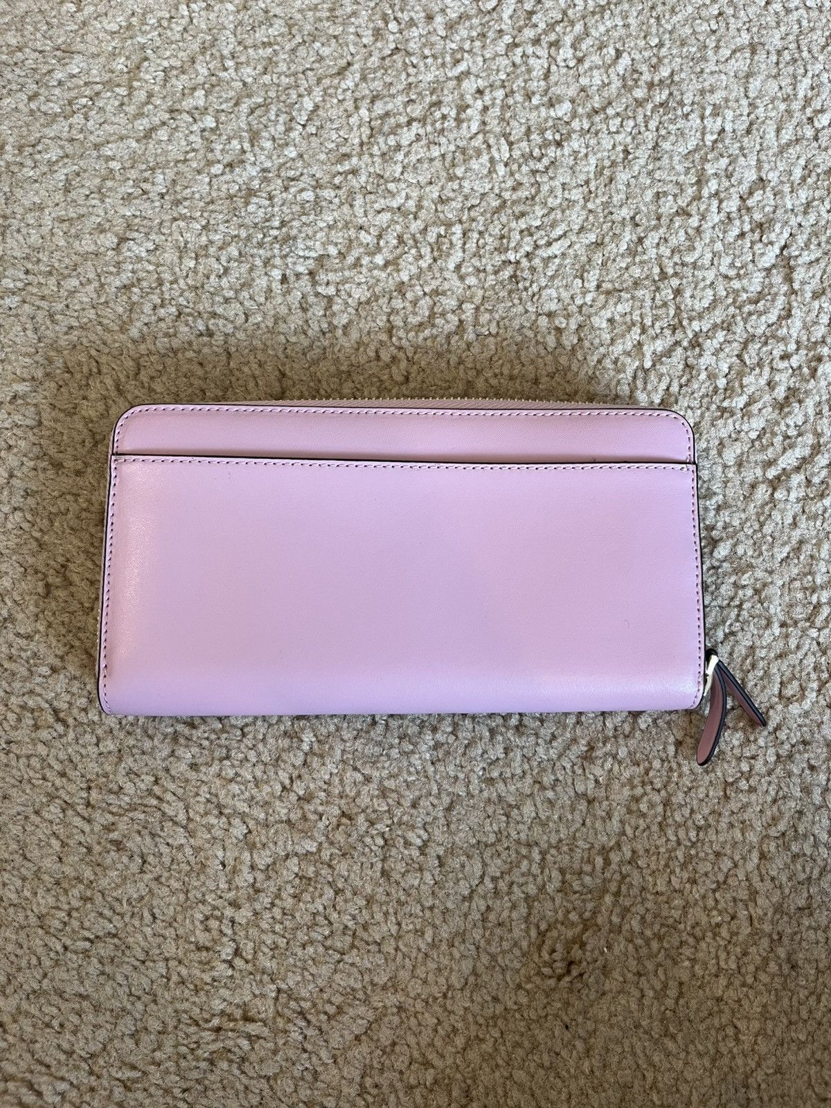 Kate Spade Kate Spade Pink Wallet Brand New Size ONE SIZE - 3 Thumbnail