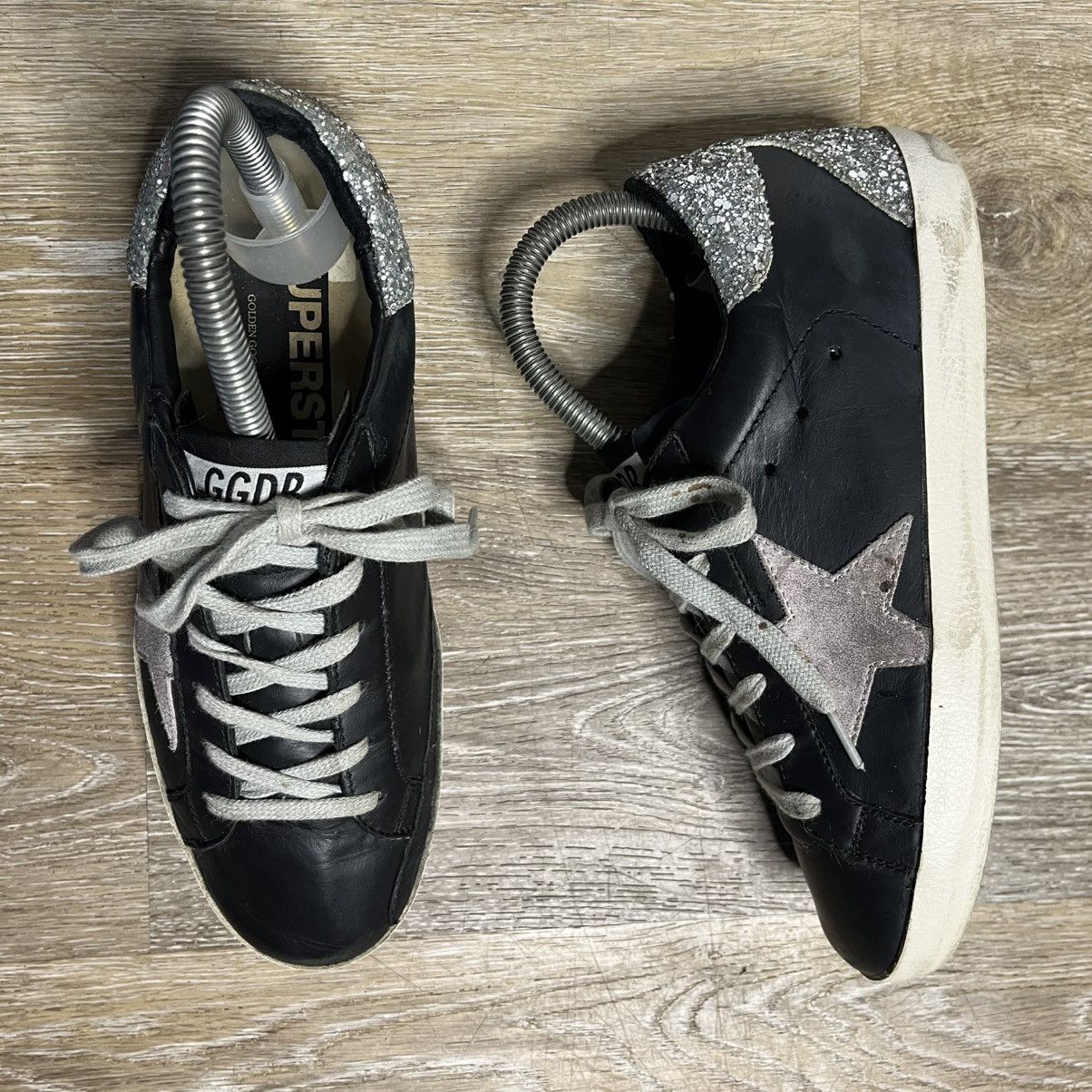 Golden Goose golden goose superstar Size US 5 / IT 35 - 2 Thumbnail