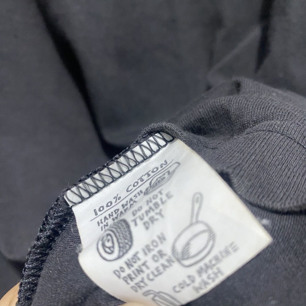 Mambo Mambo Graph Longsleeve Size US S / EU 44-46 / 1 - 6 Thumbnail