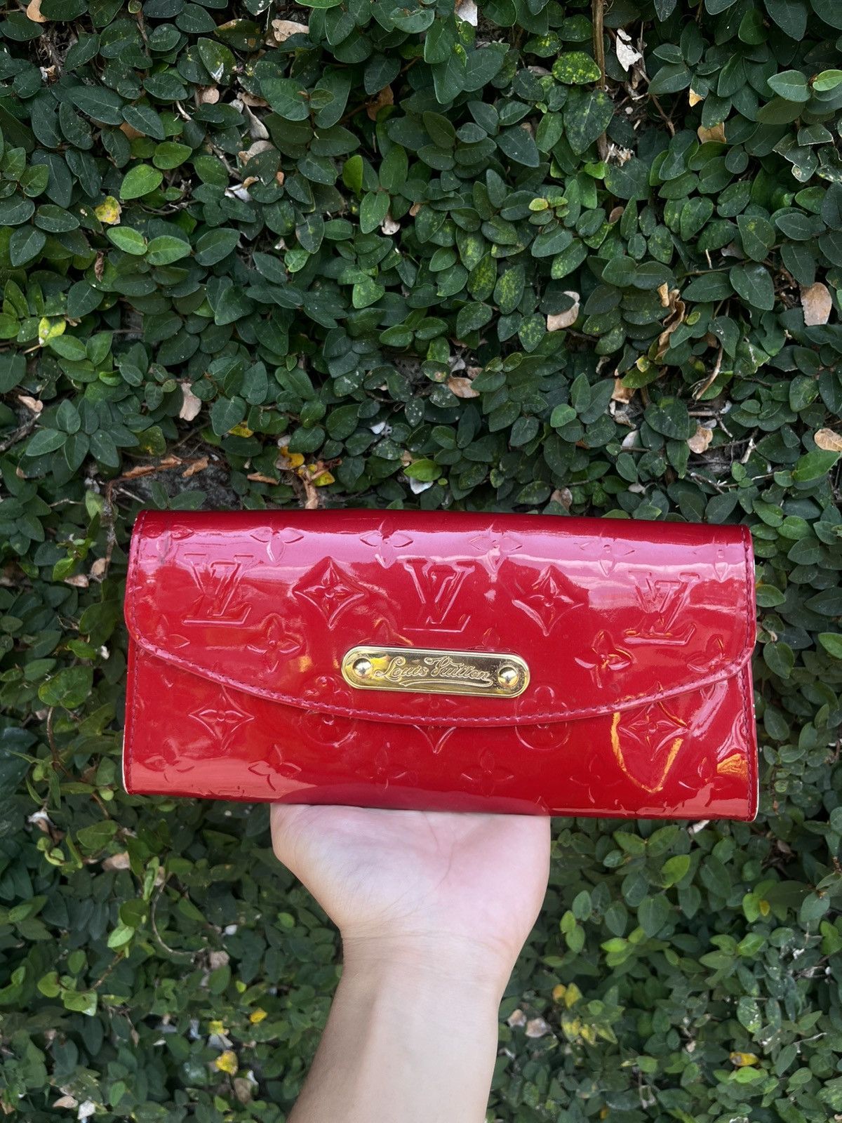 Louis Vuitton LOUIS VUITTON Sunset Boulevard Handbag Monogram Size ONE SIZE - 1 Thumbnail