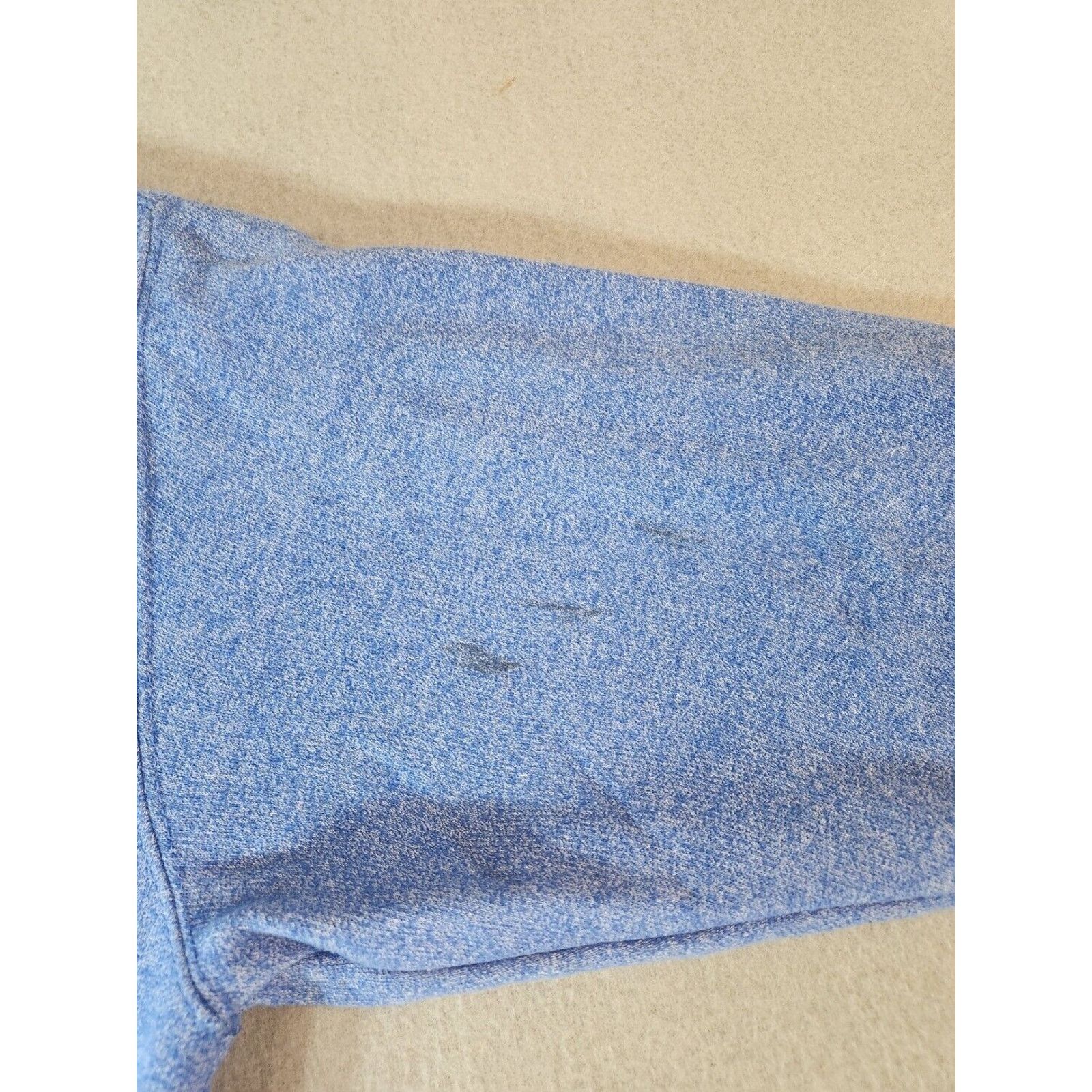 Crooks & Castles Crooks & Castles Sweater Mens Blue Graphic Crewneck *READ* Size US L / EU 52-54 / 3 - 2 Thumbnail