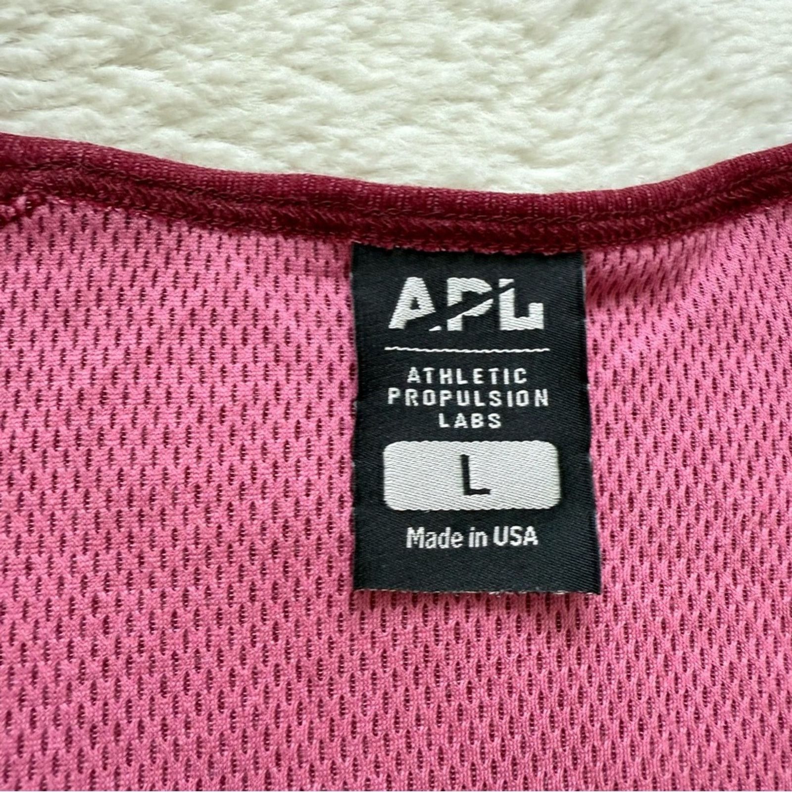 Other NWT!!! APL men athlete Tshirt size L Size US L / EU 52-54 / 3 - 2 Thumbnail