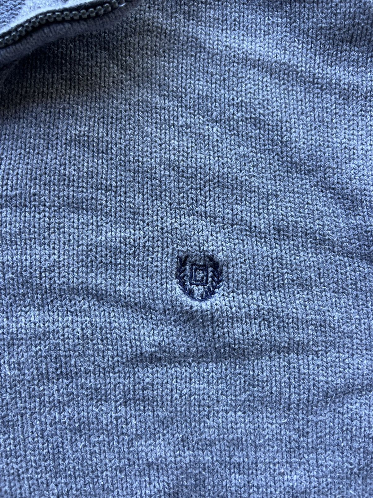 Chaps Chaps men’s 1/4 zip Size US L / EU 52-54 / 3 - 2 Thumbnail
