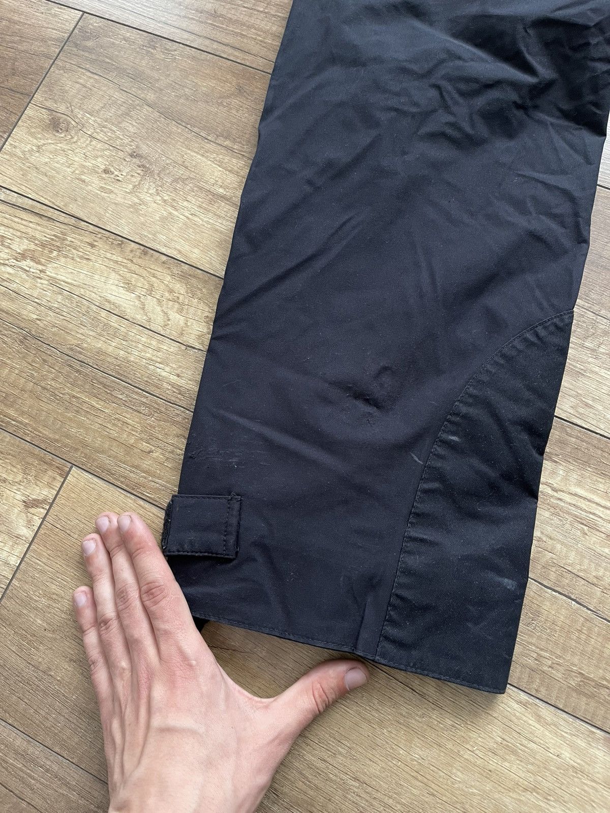 KJUS Kjus Ski Pants Vintage Size US 36 / EU 52 - 15 Thumbnail