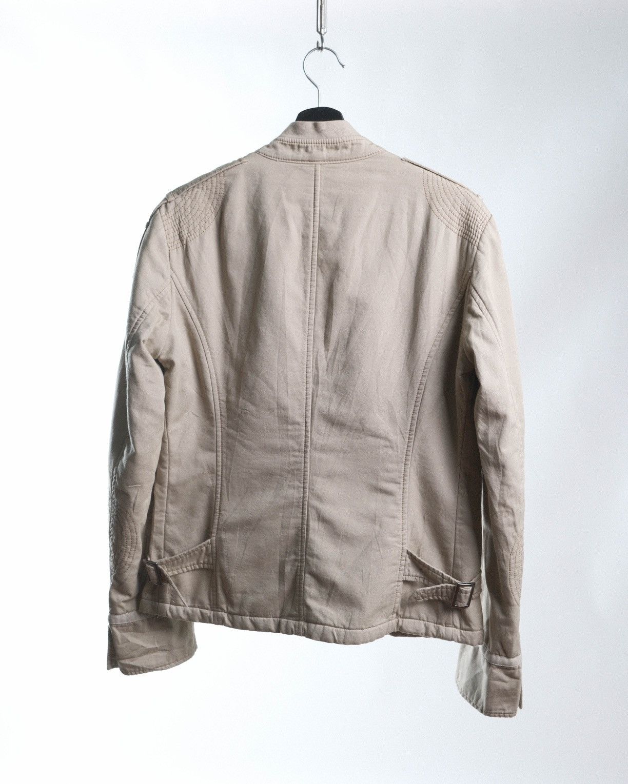Emporio Armani Emporio Armani Jacket Size US M / EU 48-50 / 2 - 7 Thumbnail