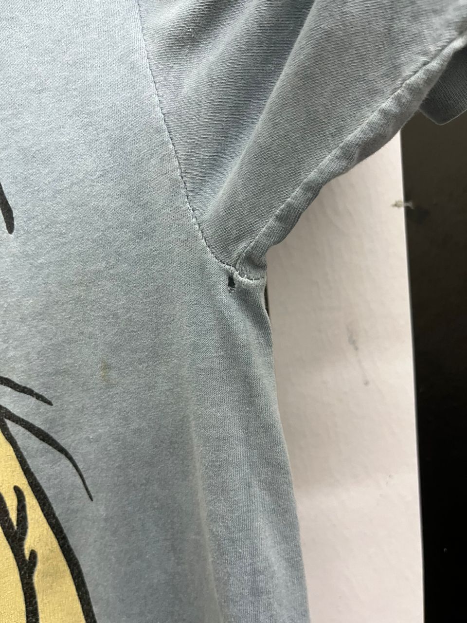 Cartoon Network × Vintage Vintage HANNA BARBERA. Size US L / EU 52-54 / 3 - 4 Thumbnail