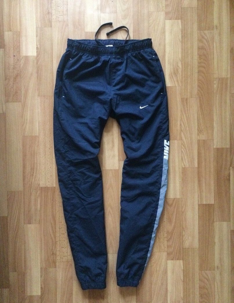 Nike Pants Nike vintage NEW trackpants baggy swatpants jogger acg Size US 32 / EU 48 - 4 Thumbnail