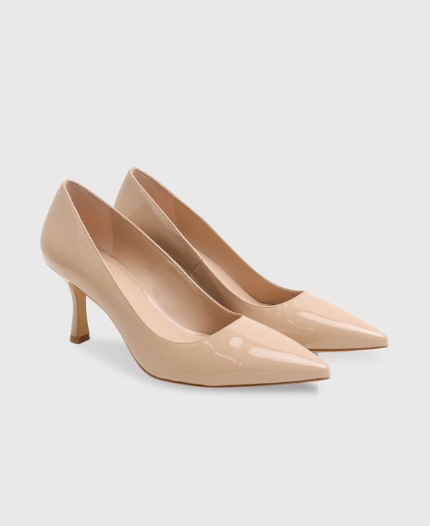 Stuart Weitzman Isla Pumps Size US 10.5 / IT 40.5 - 1 Thumbnail