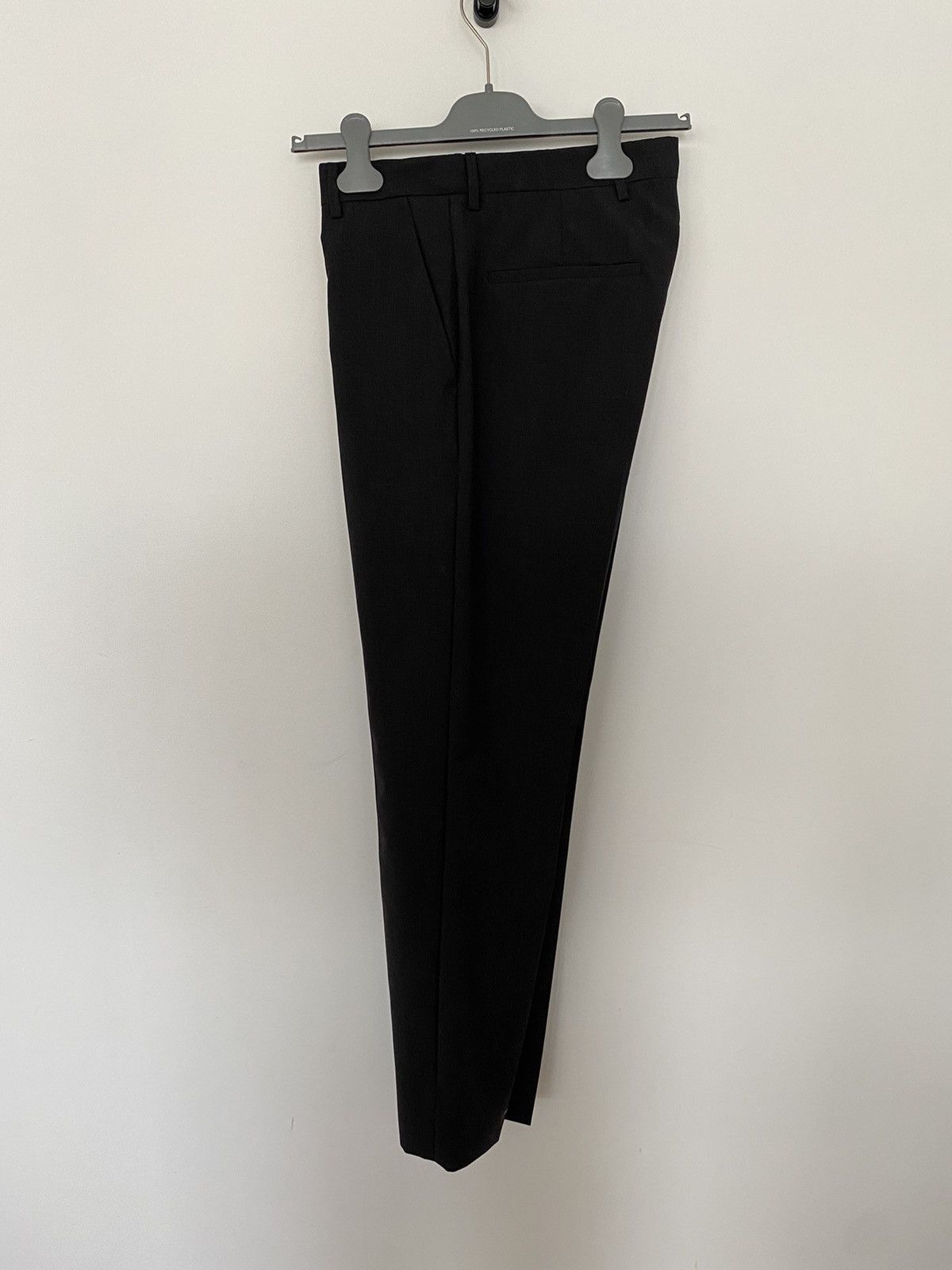 Prada Prada wool uniform trousers Size US 30 / EU 46 - 3 Thumbnail
