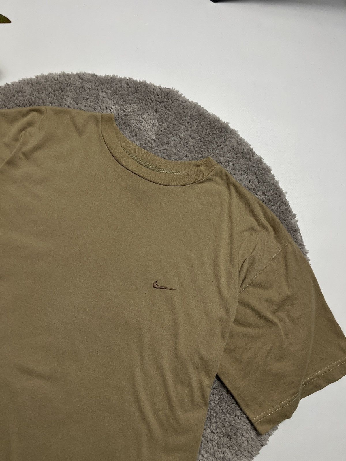 Nike Vintage Nike t shirt Size XL Size US XL / EU 56 / 4 - 3 Thumbnail