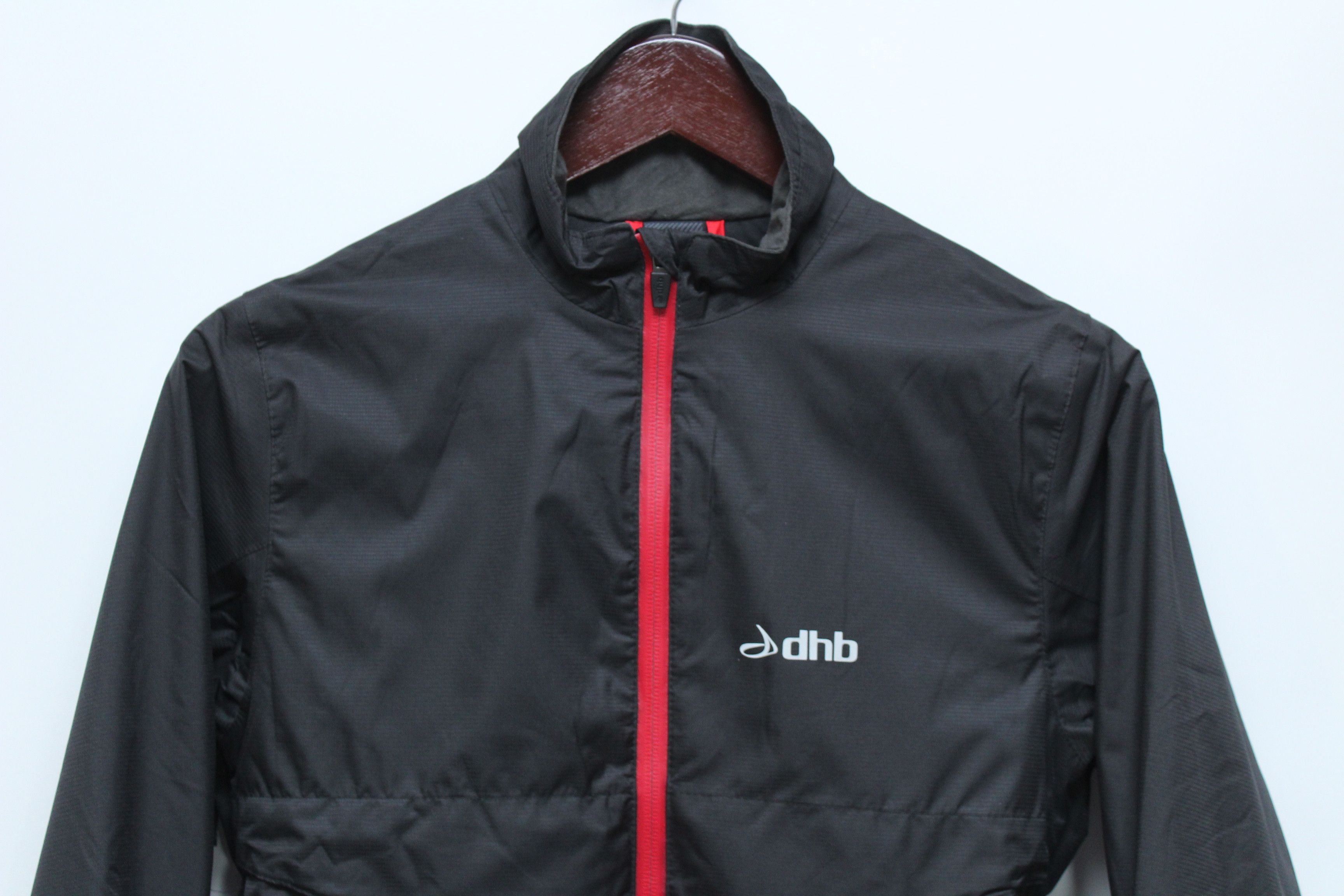 Other dhb EQ2.5 Waterproof Cycling Jacket Mens Size S Streetwear Size US S / EU 44-46 / 1 - 7 Thumbnail