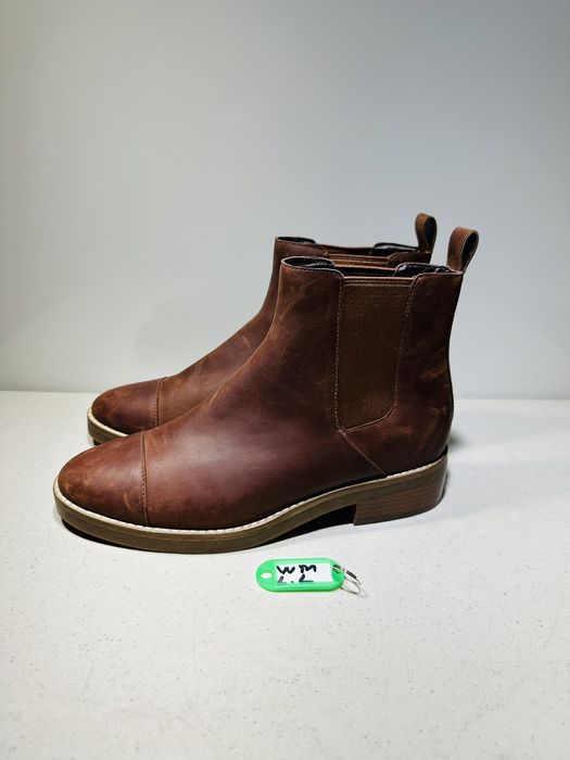 Cole haan mara sale grand chelsea bootie