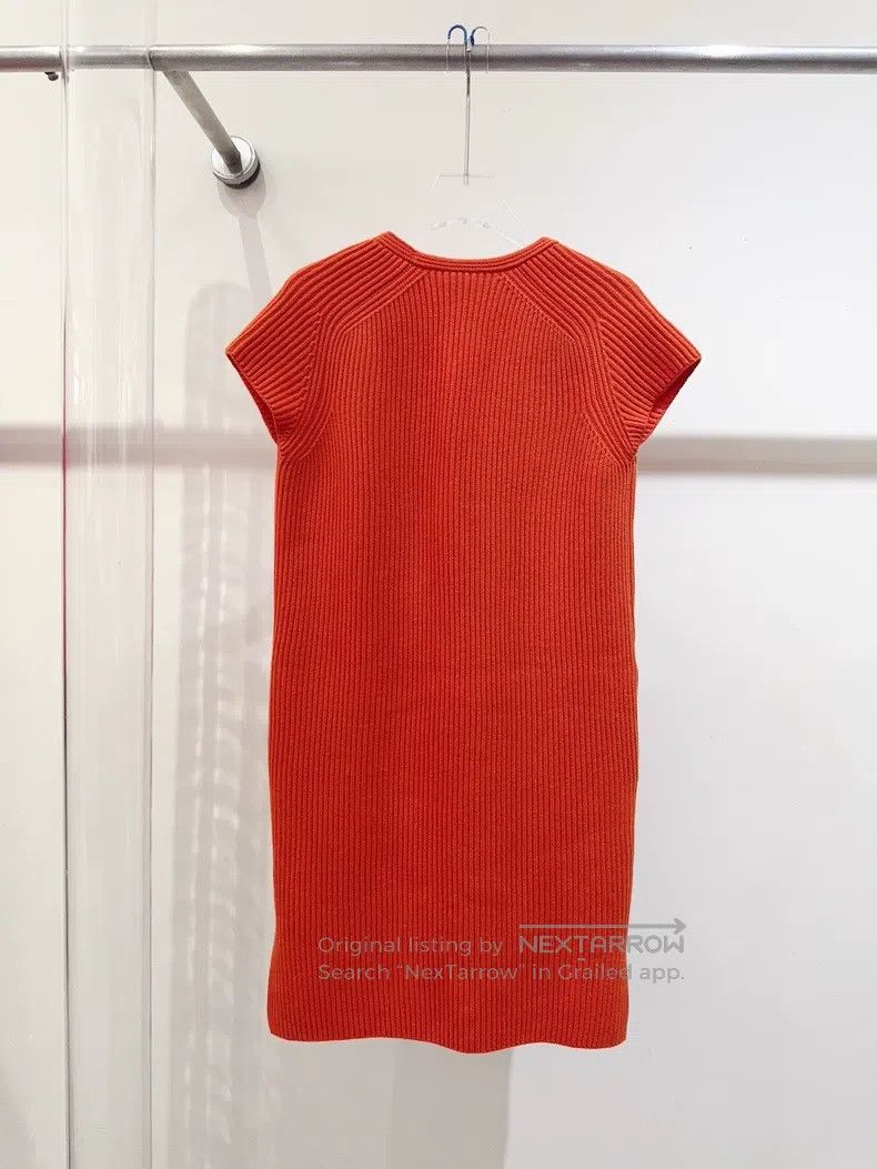 Hermes Hermes Dress Size XS / US 0-2 / IT 36-38 - 3 Thumbnail