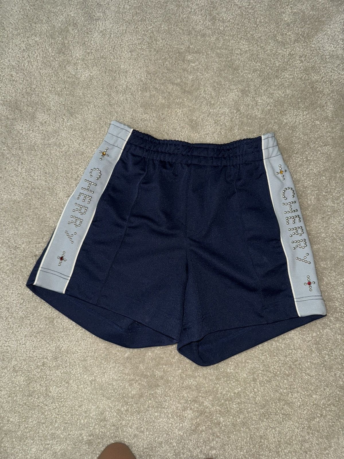 Cherry LA Cherry Los Angeles Pearl shorts Size US 30 / EU 46 - 1 Thumbnail