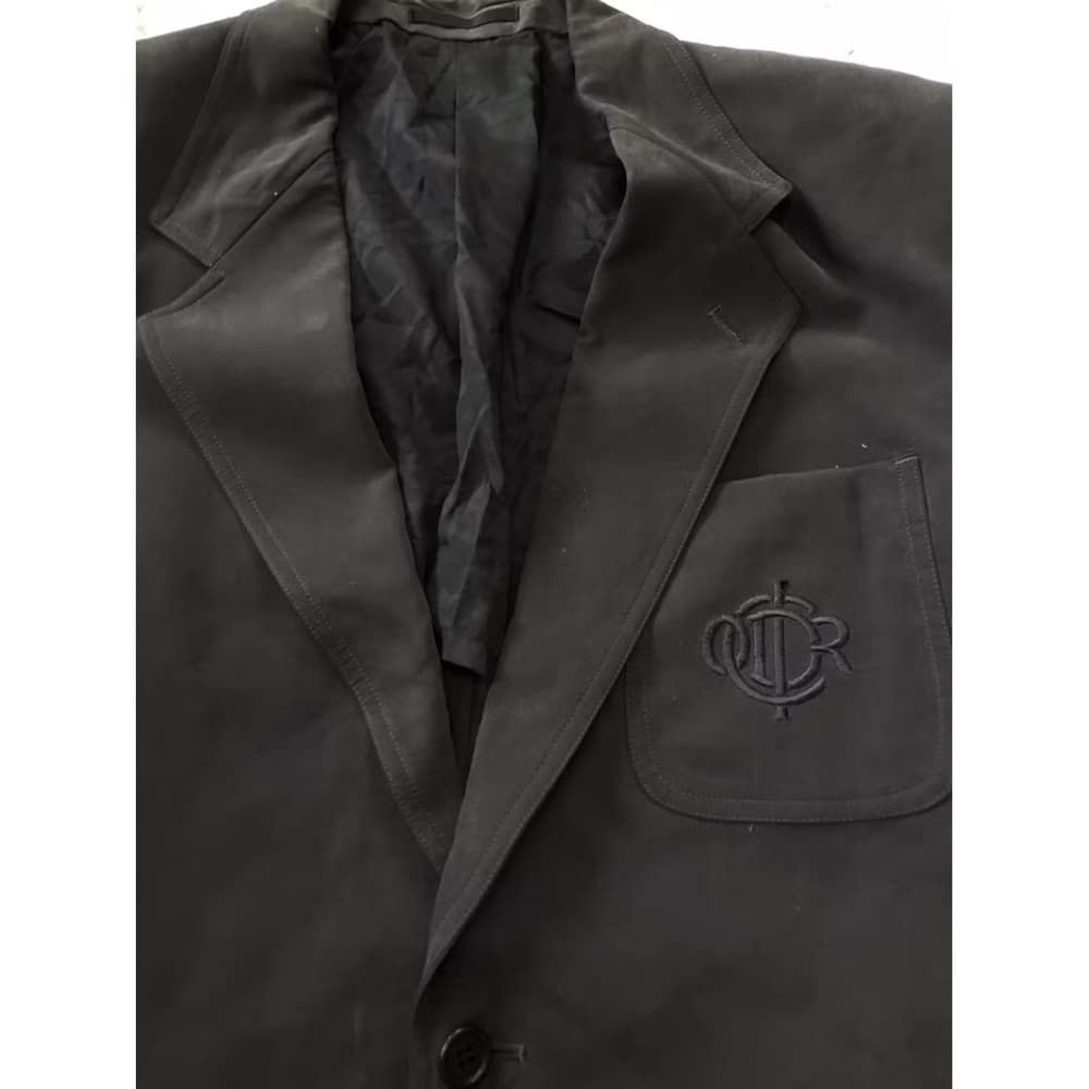 Christian Dior Monsieur Christian Dior Jacket/Coat Size US M / EU 48-50 / 2 - 4 Thumbnail