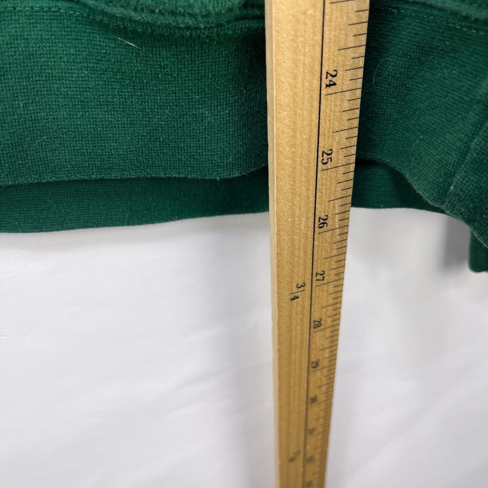 NHL × Vintage Vintage Minnesota Wild Reebok Hoodie Size Small Size US S / EU 44-46 / 1 - 8 Thumbnail