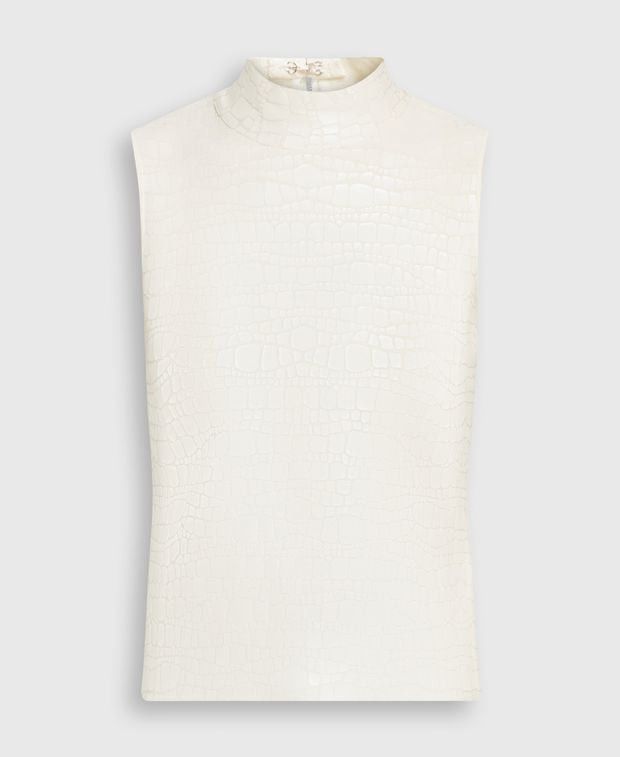 Herve Leger Elegant top Size XS / US 0-2 / IT 36-38 - 1 Thumbnail