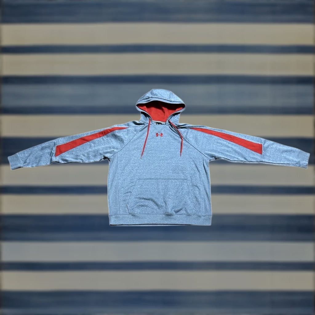 Under Armour VINTAGE No — N/A Size US S / EU 44-46 / 1 - 1 Thumbnail