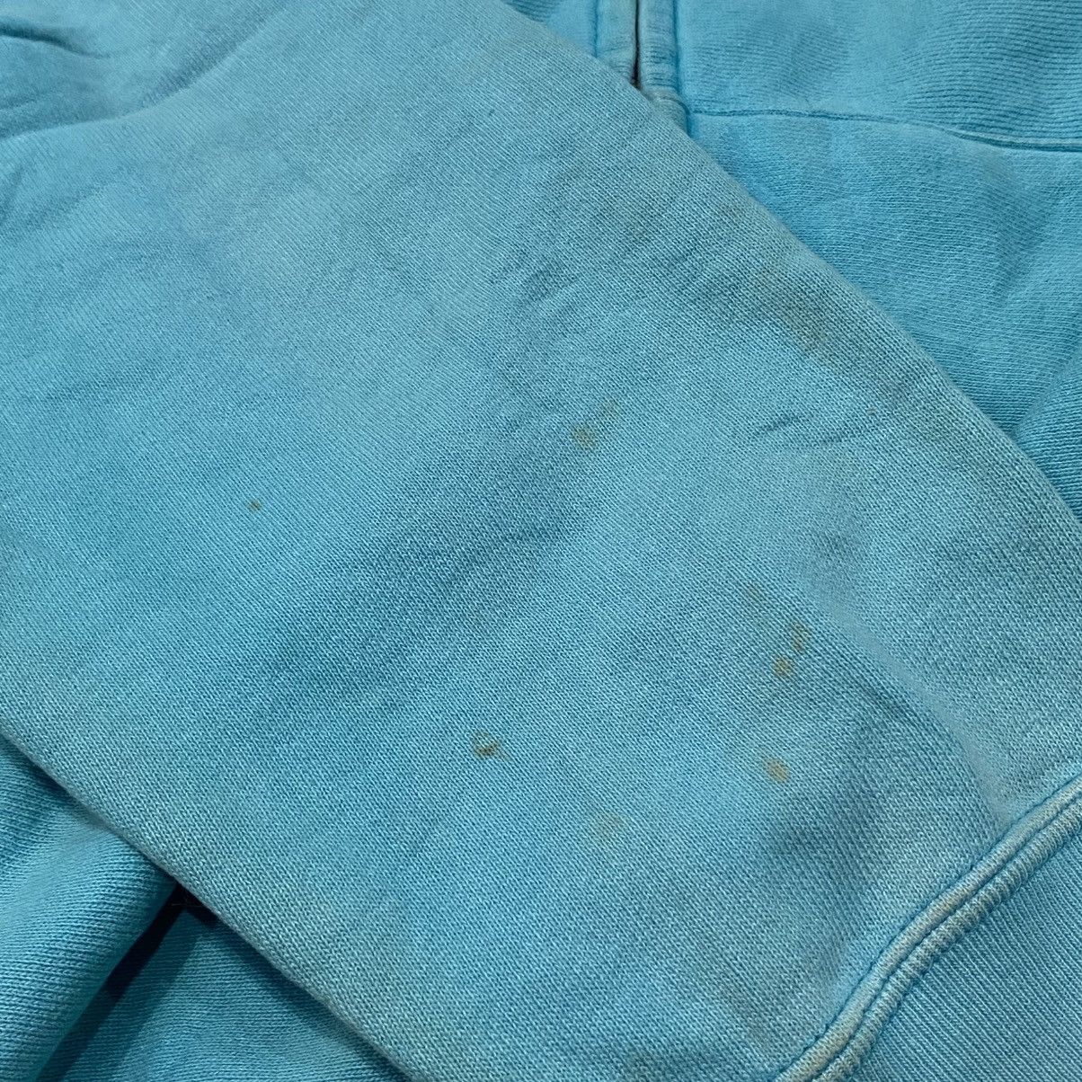 Bape Bape Sta Blue Hoodie Size US S / EU 44-46 / 1 - 9 Thumbnail