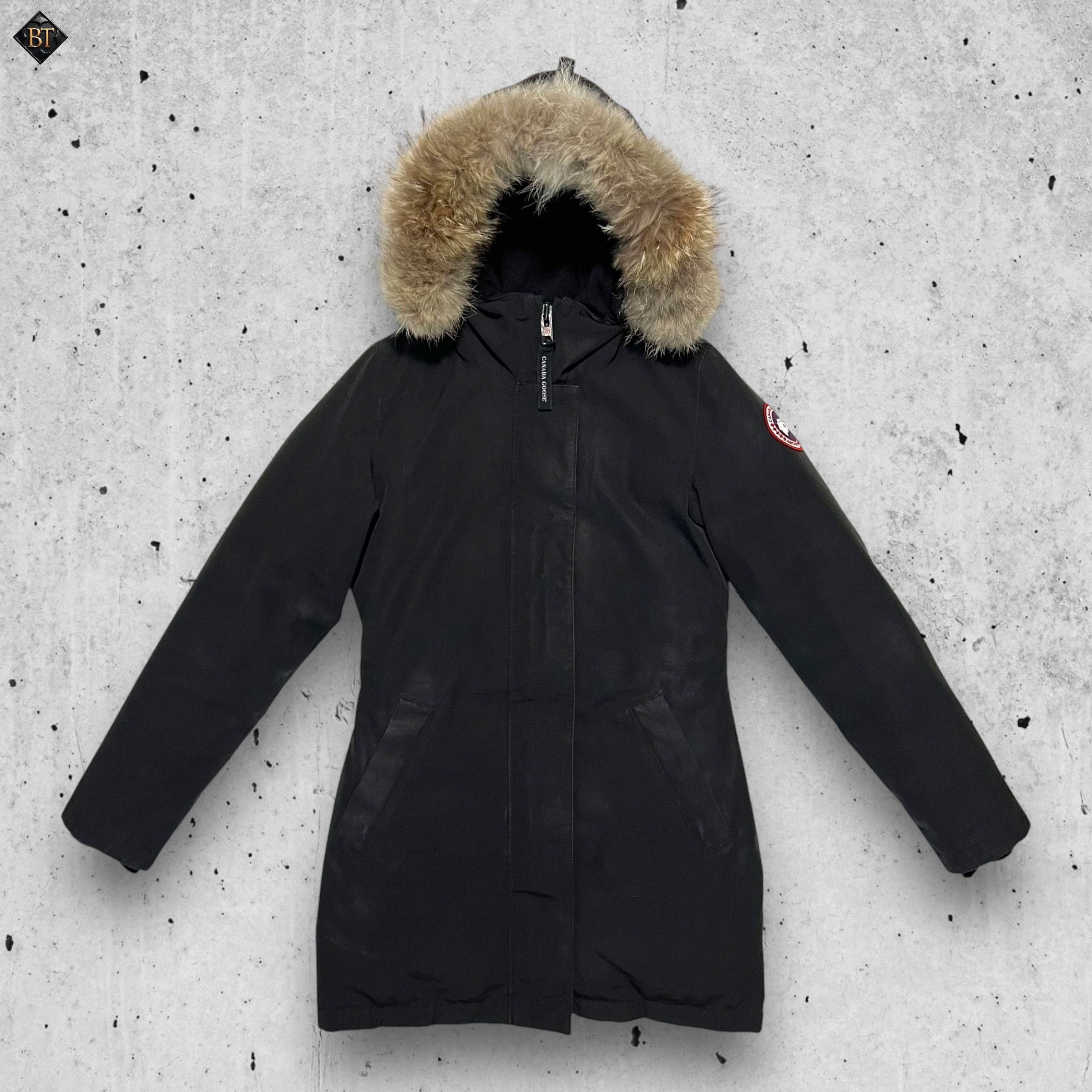 Canada Goose Canada Goose VICTORIA parka Size XS / US 0-2 / IT 36-38 - 10 Thumbnail