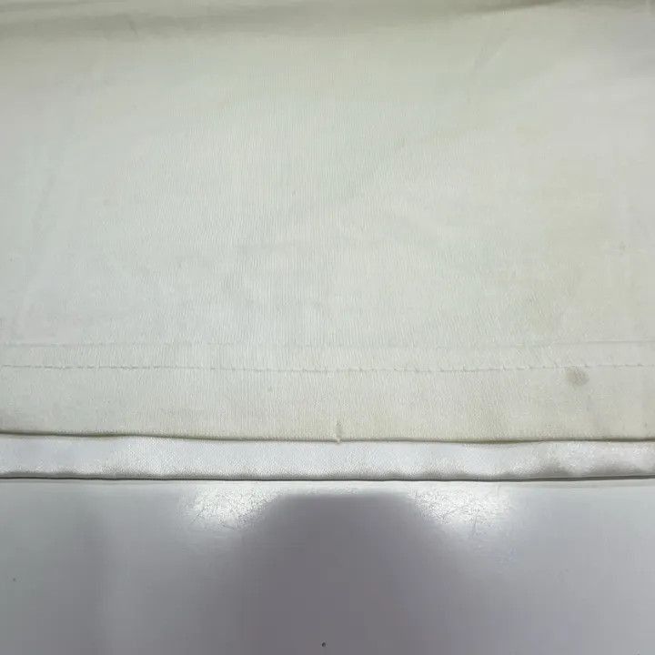 Givenchy Givenchy Givenchy Silk Short Sleeve TShirt Unisex -2507 Size US M / EU 48-50 / 2 - 9 Thumbnail