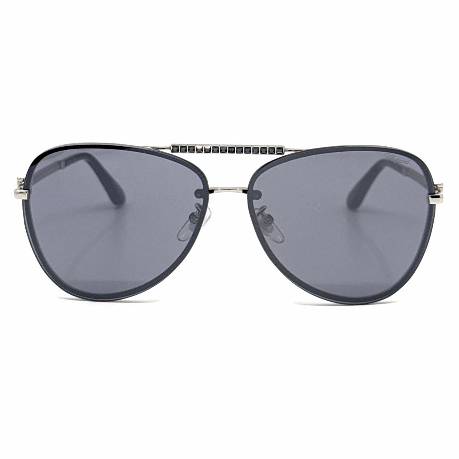 Chopard New, CHOPARD Sunglasses SCHF10S 579X Authentic Size ONE SIZE - 1 Thumbnail