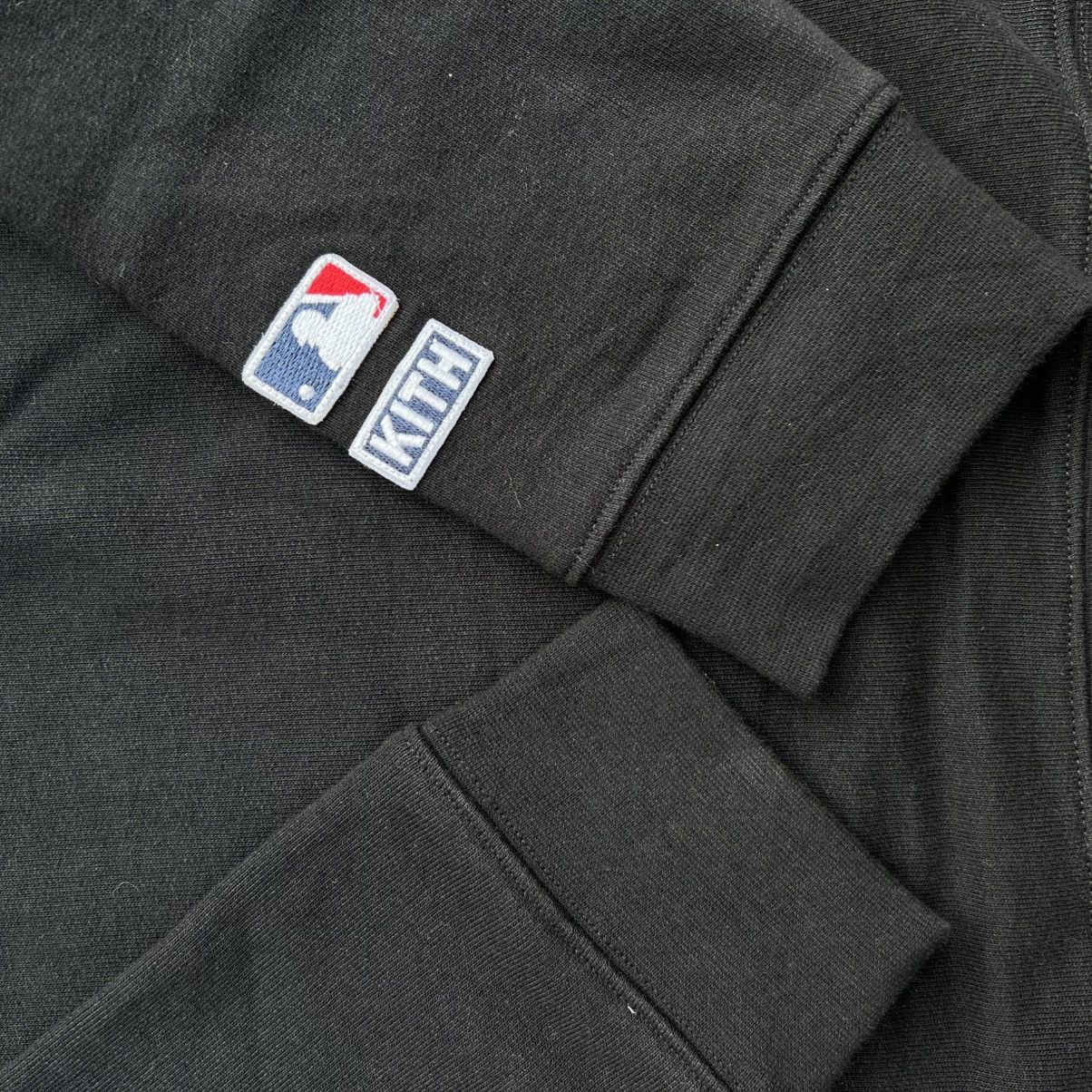 Crewneck Brand Kith Dodgers Crewneck Kith X MLB La Dodger Sweater