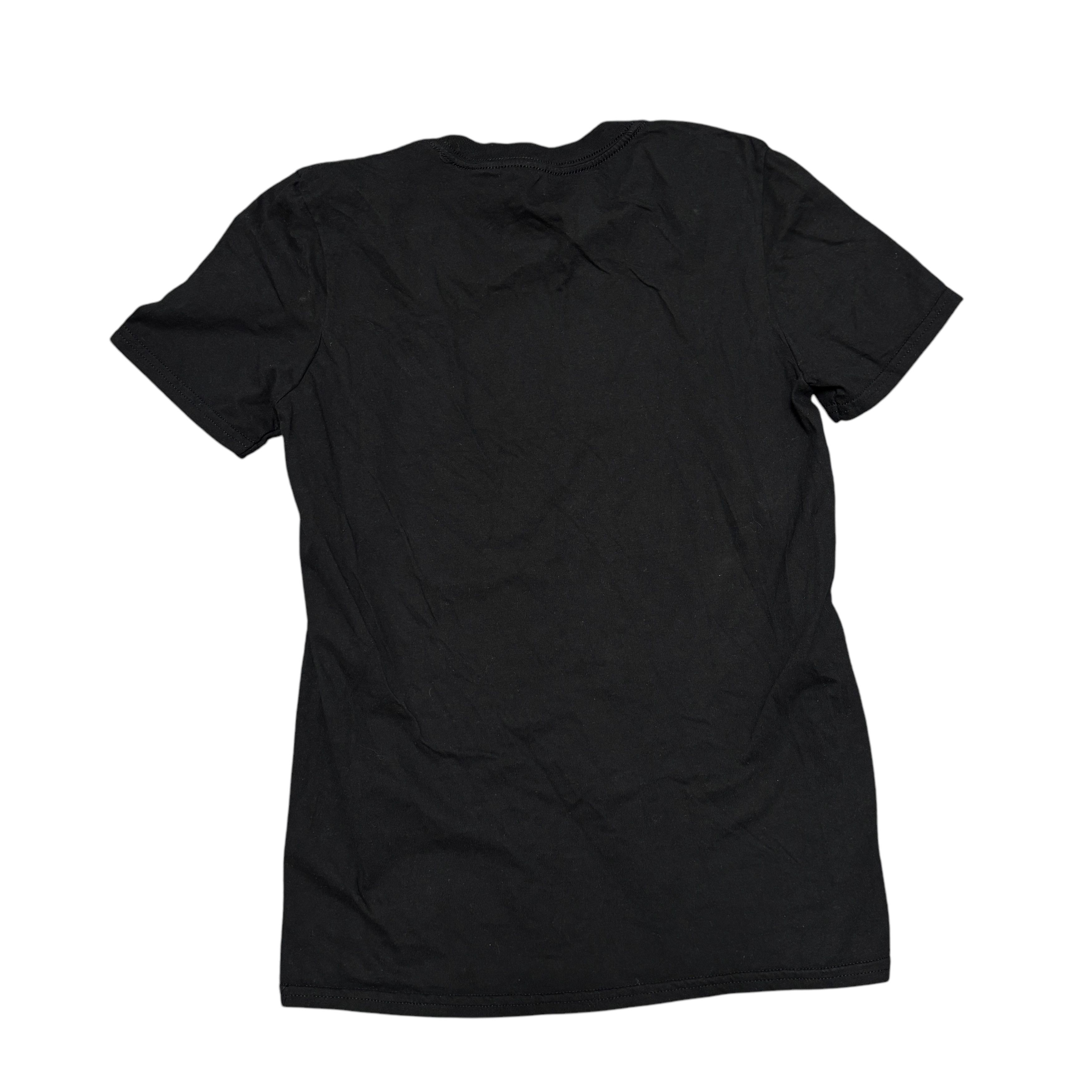 Band Tees × Vintage As I Lay Dying Shirt Metalcore Band Tee Trivium Size US S / EU 44-46 / 1 - 9 Thumbnail