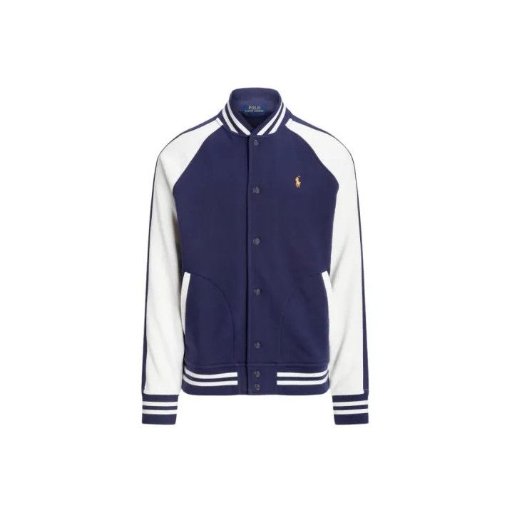 Polo Ralph Lauren Polo Ralph Lauren Logo Dragon Embroidery Jacket Size US XXL / EU 58 / 5 - 1 Thumbnail