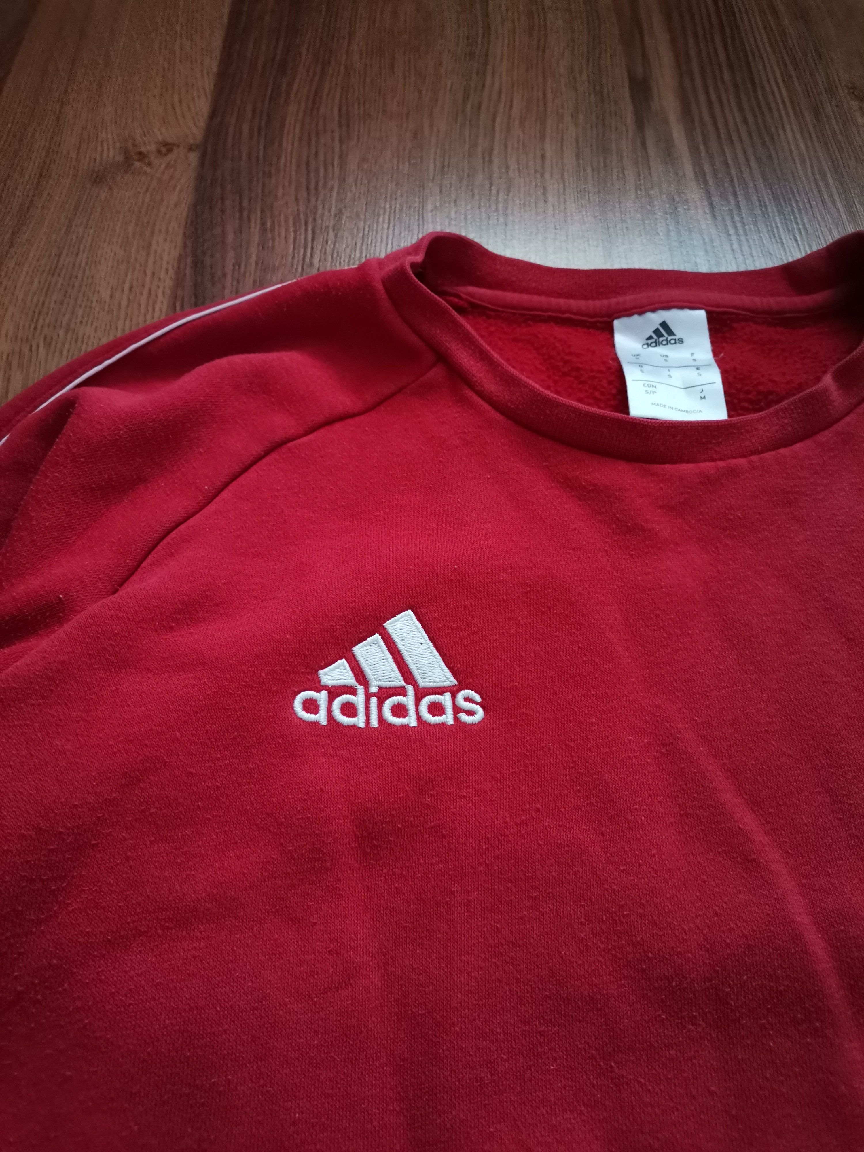 Adidas Adidas Sweatshirt Size US S / EU 44-46 / 1 - 2 Thumbnail