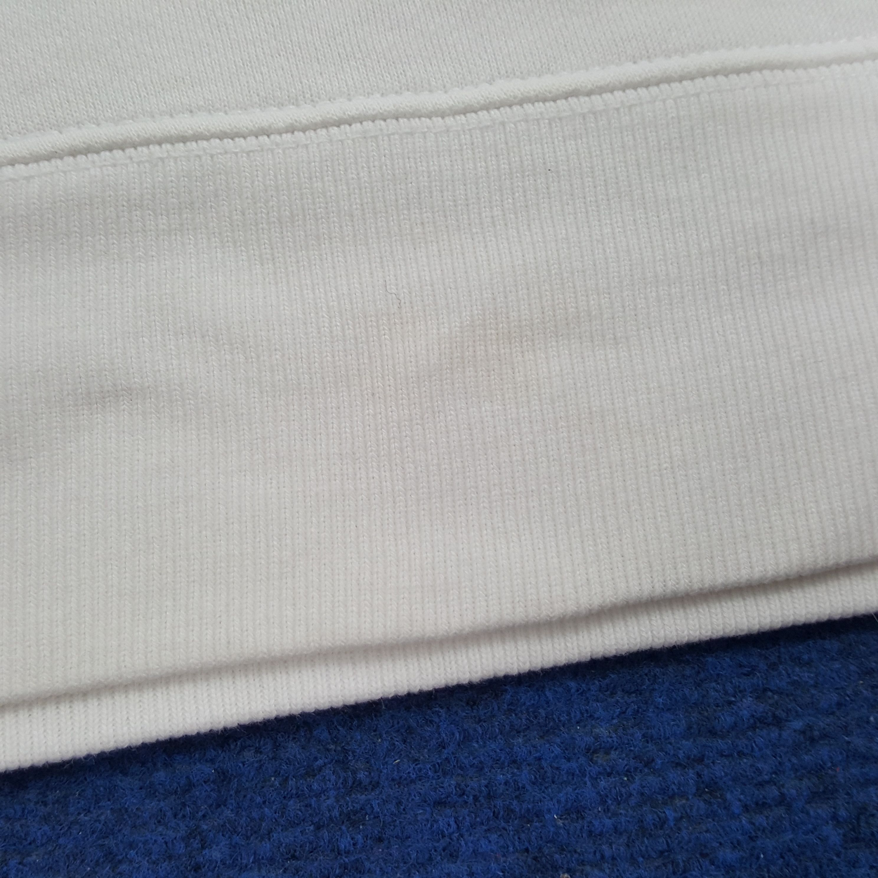 Polo Ralph Lauren × Vintage Vintage Polo Ralph Lauren Polo Jeans Company Sweatshirt Size US XL / EU 56 / 4 - 8 Thumbnail